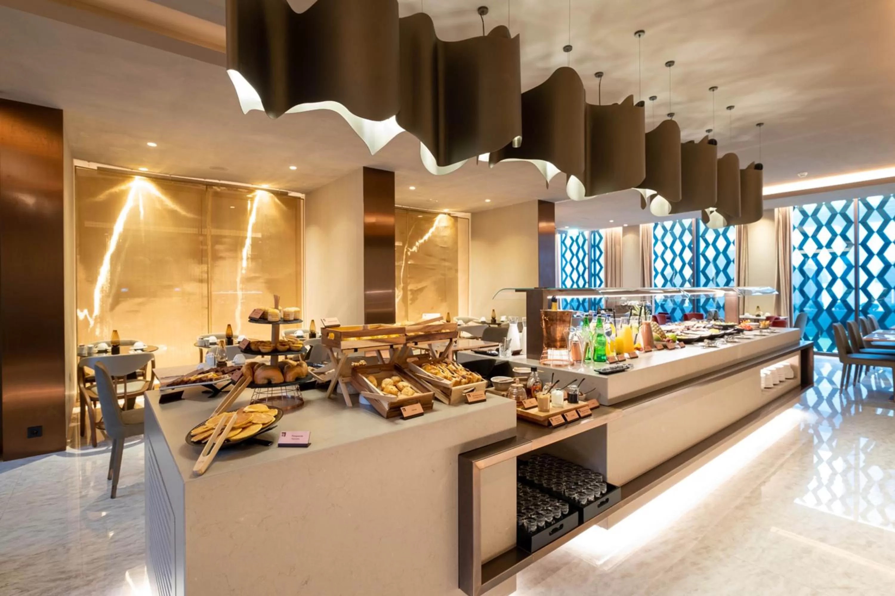 Food in BessaHotel Baixa