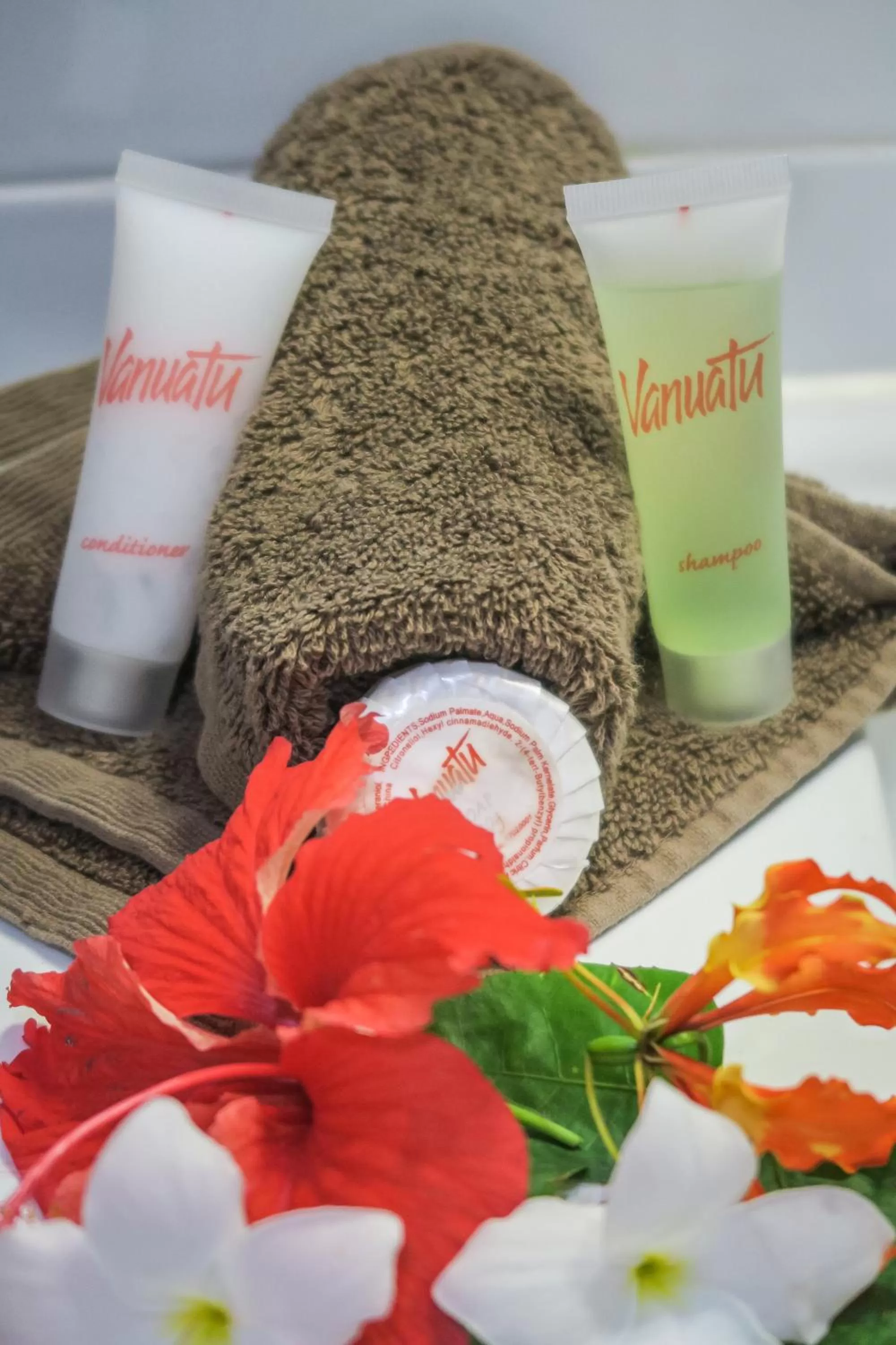 Erakor Island Resort & Spa