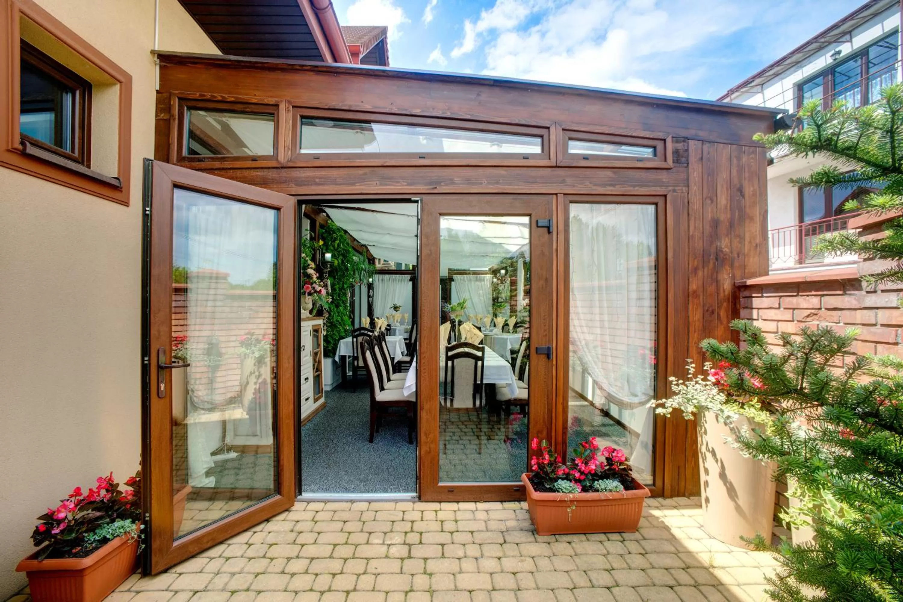 Pokoje Gościnne Murowanka