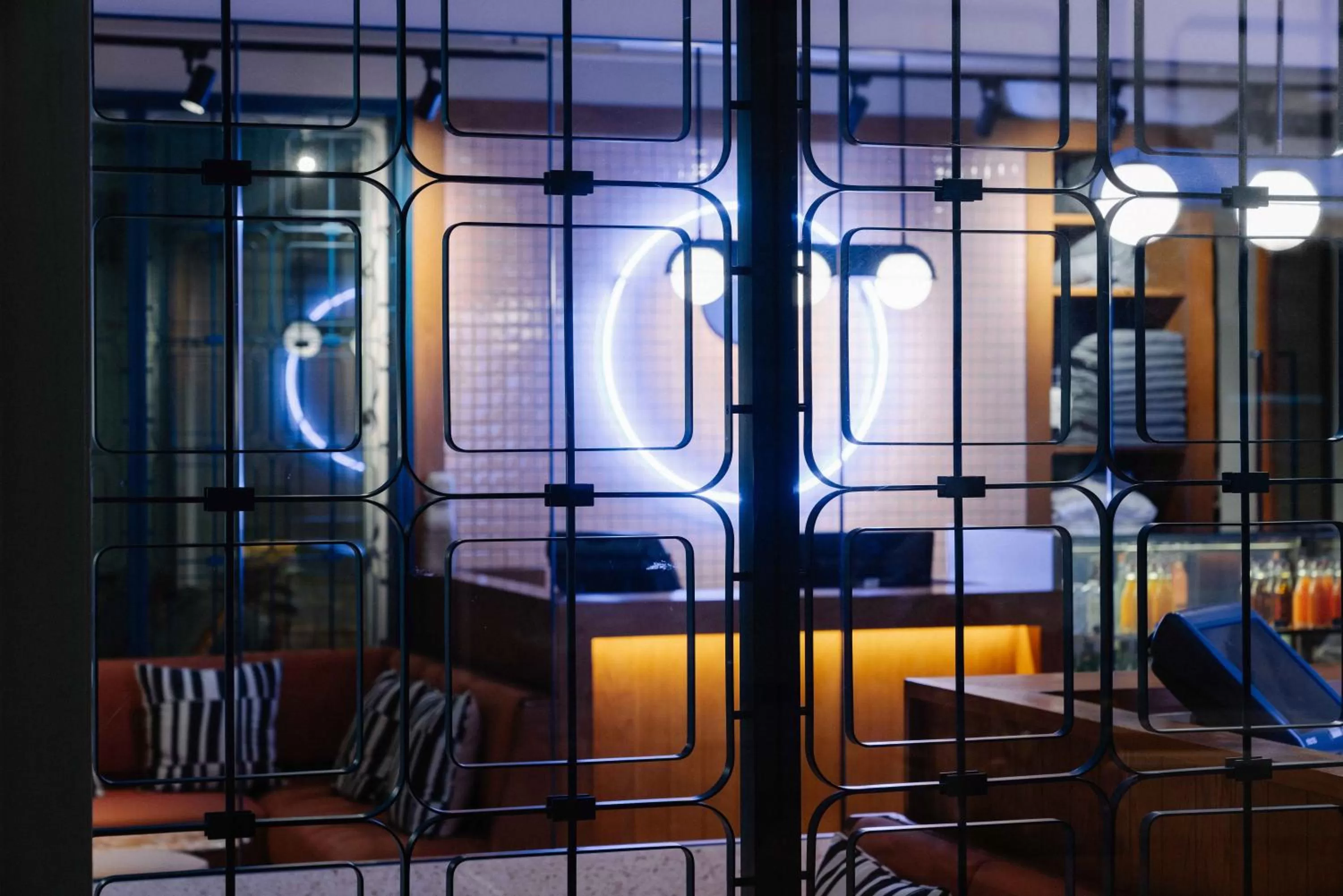 Entertainment in Eaton HK