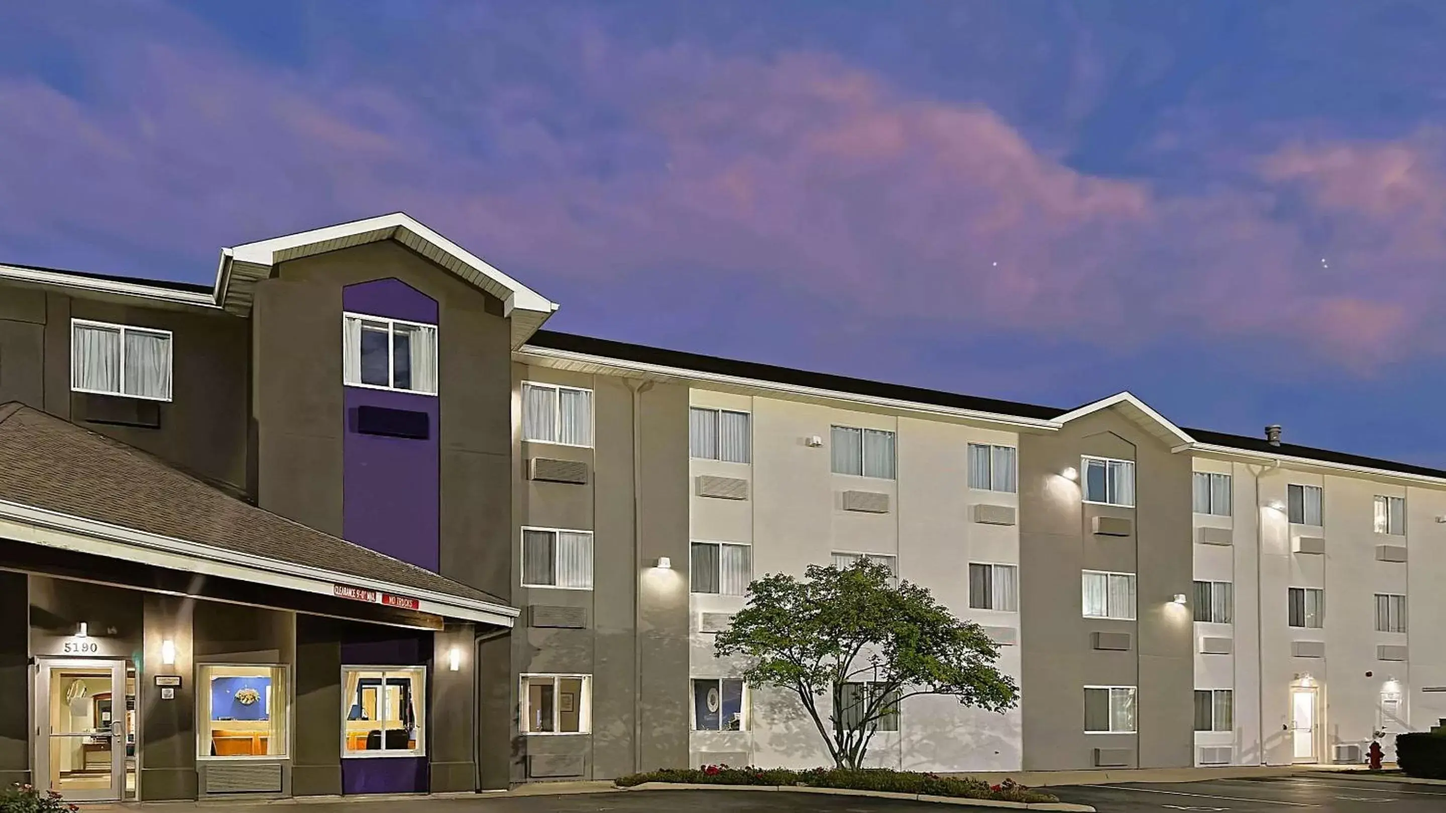 College Inn College Inn