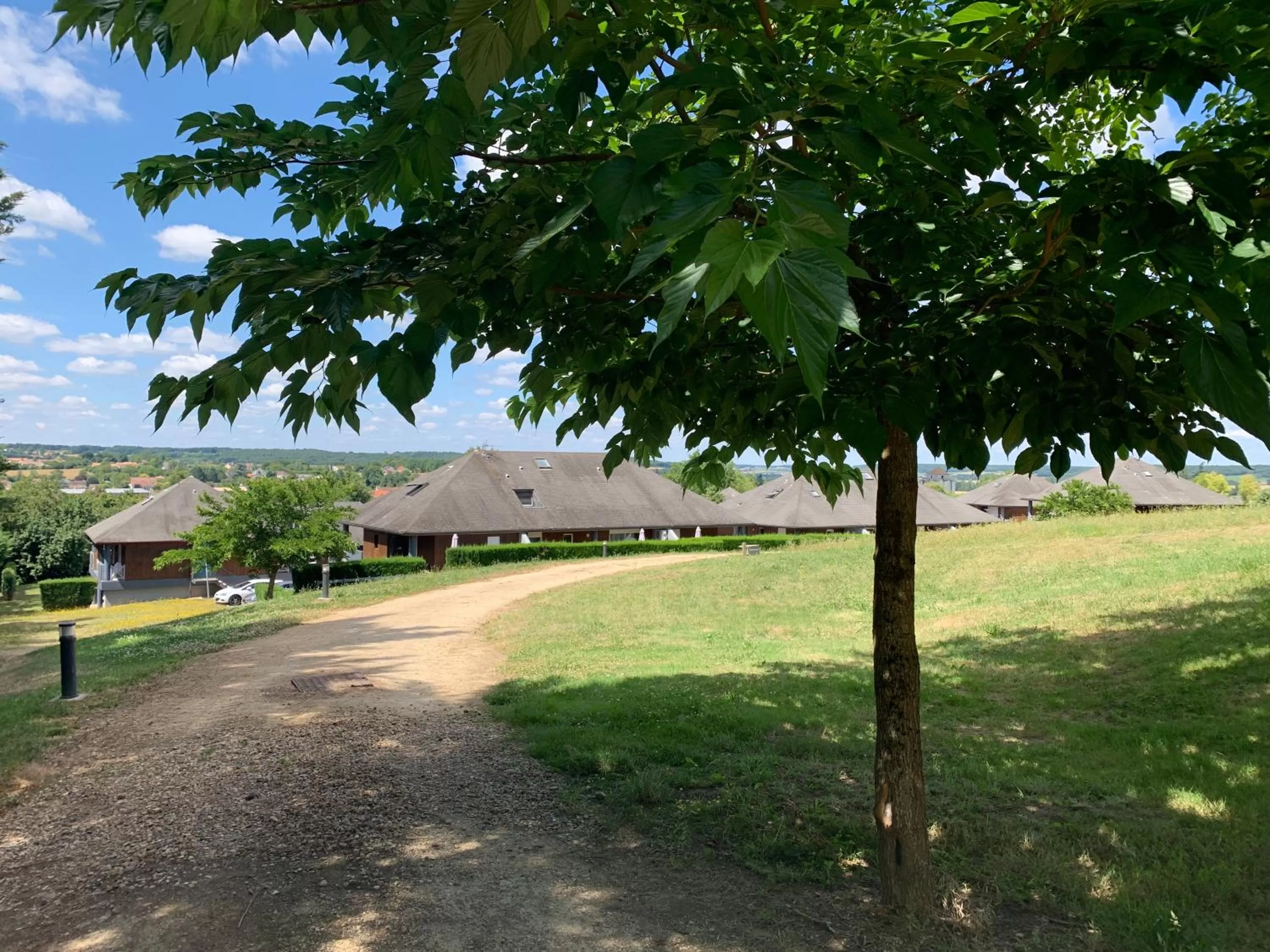 Garden in Residence Croma