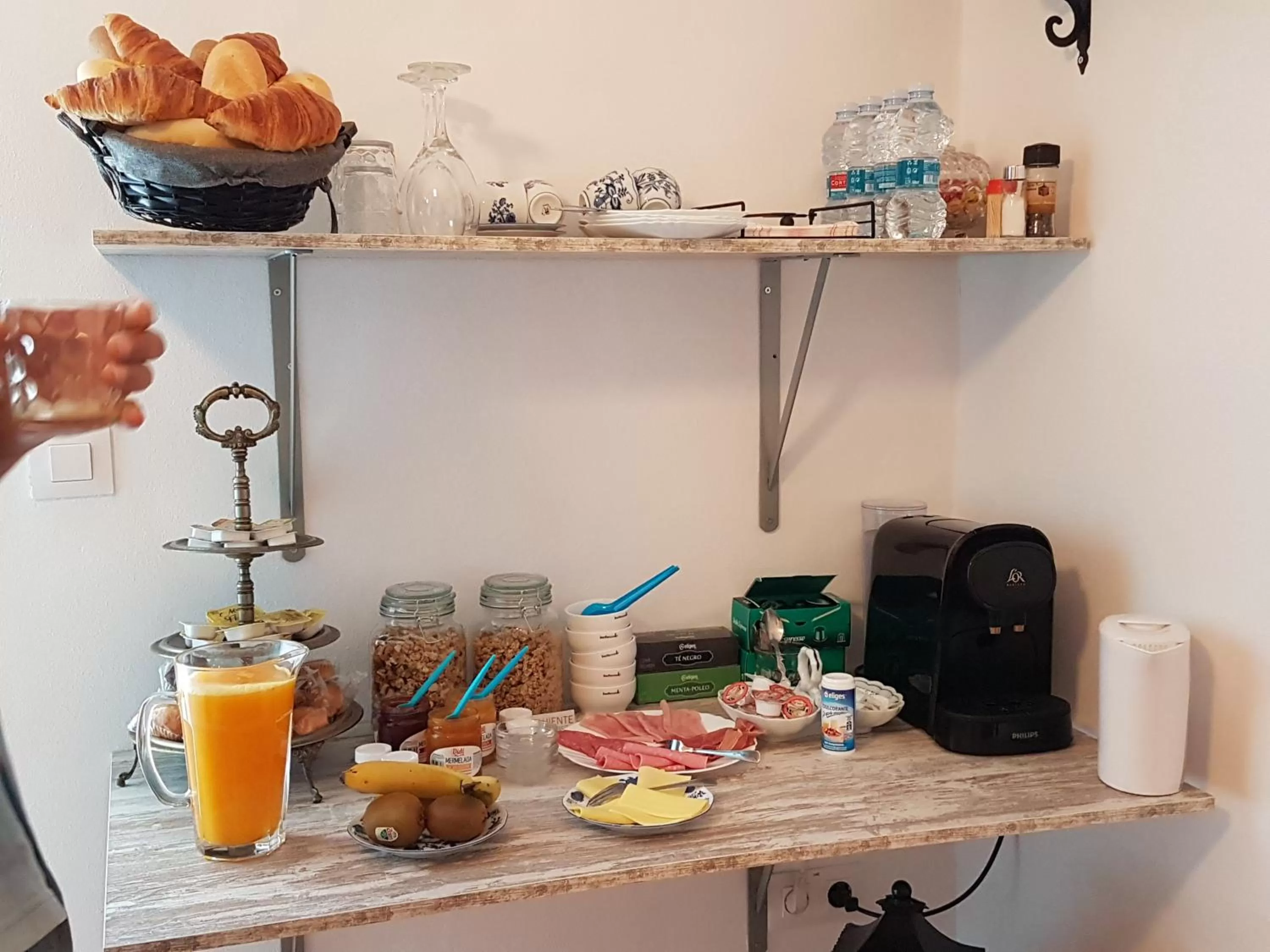 Bed & Breakfast Bellreguard