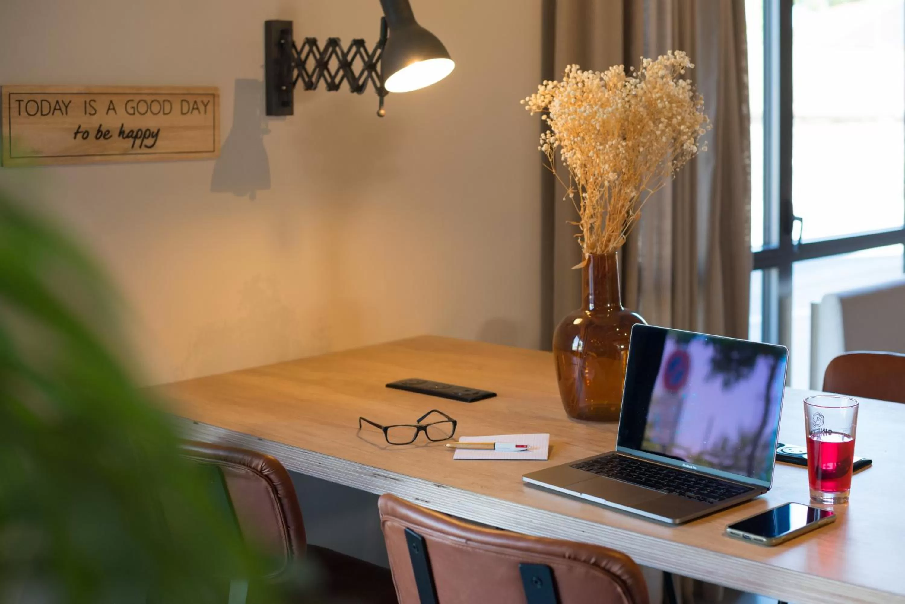 Seating area in Campanile Saint Brieuc - Centre Gare