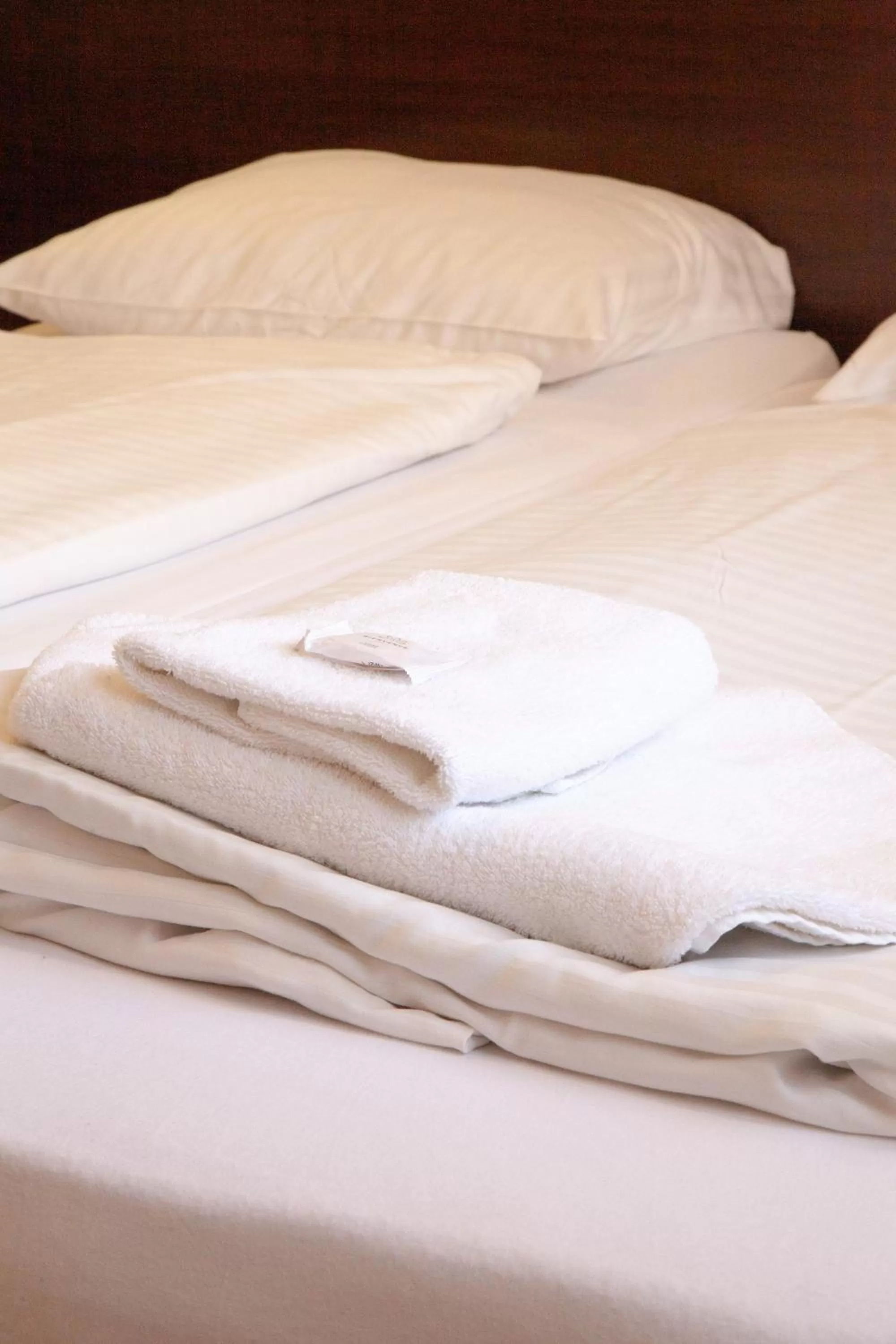 Bedroom, Bed in Prater Residence Aparthotel