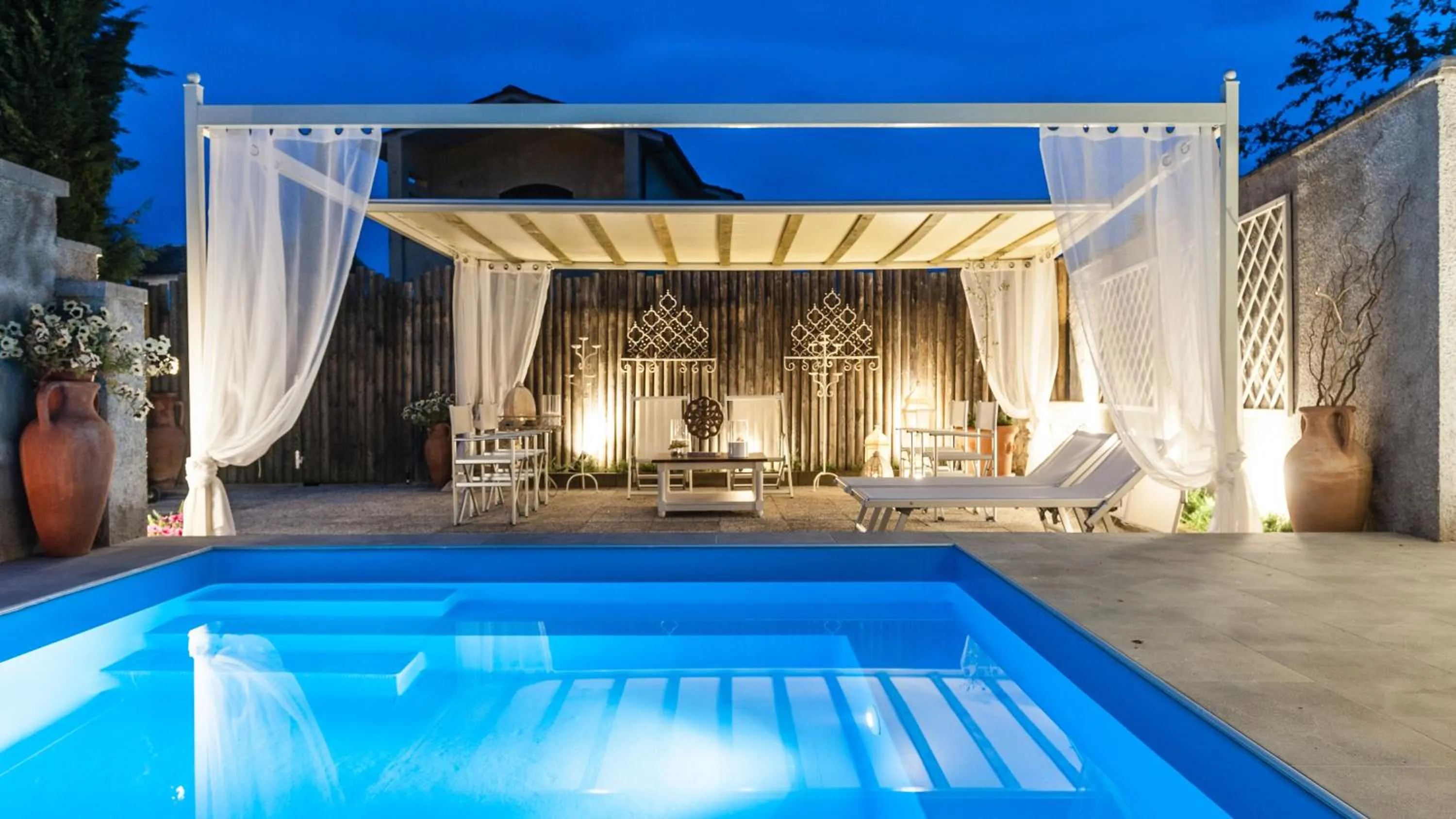 Giardino della Pieve Relais- Adult Only