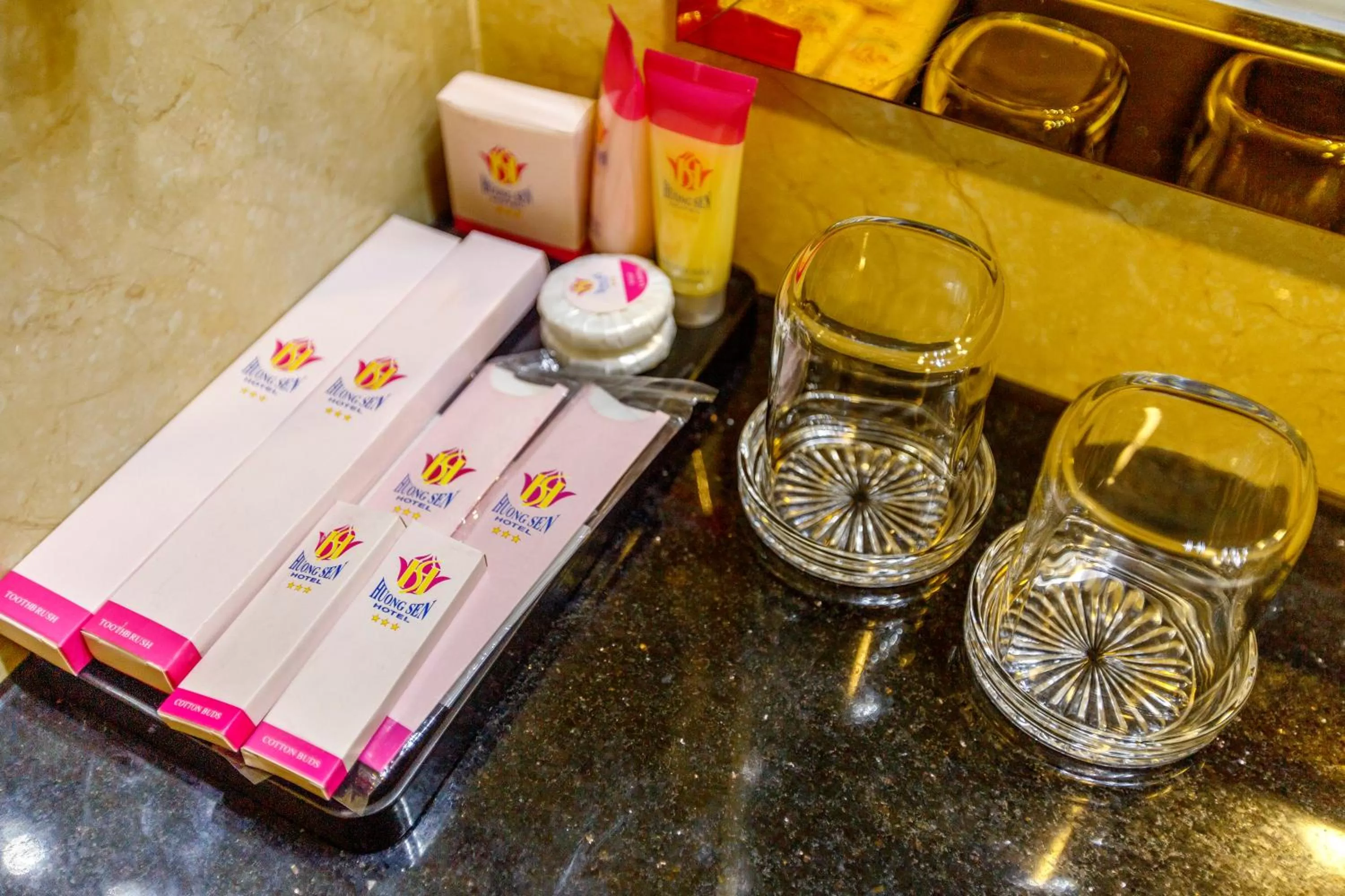 Other in Huong Sen Hotel