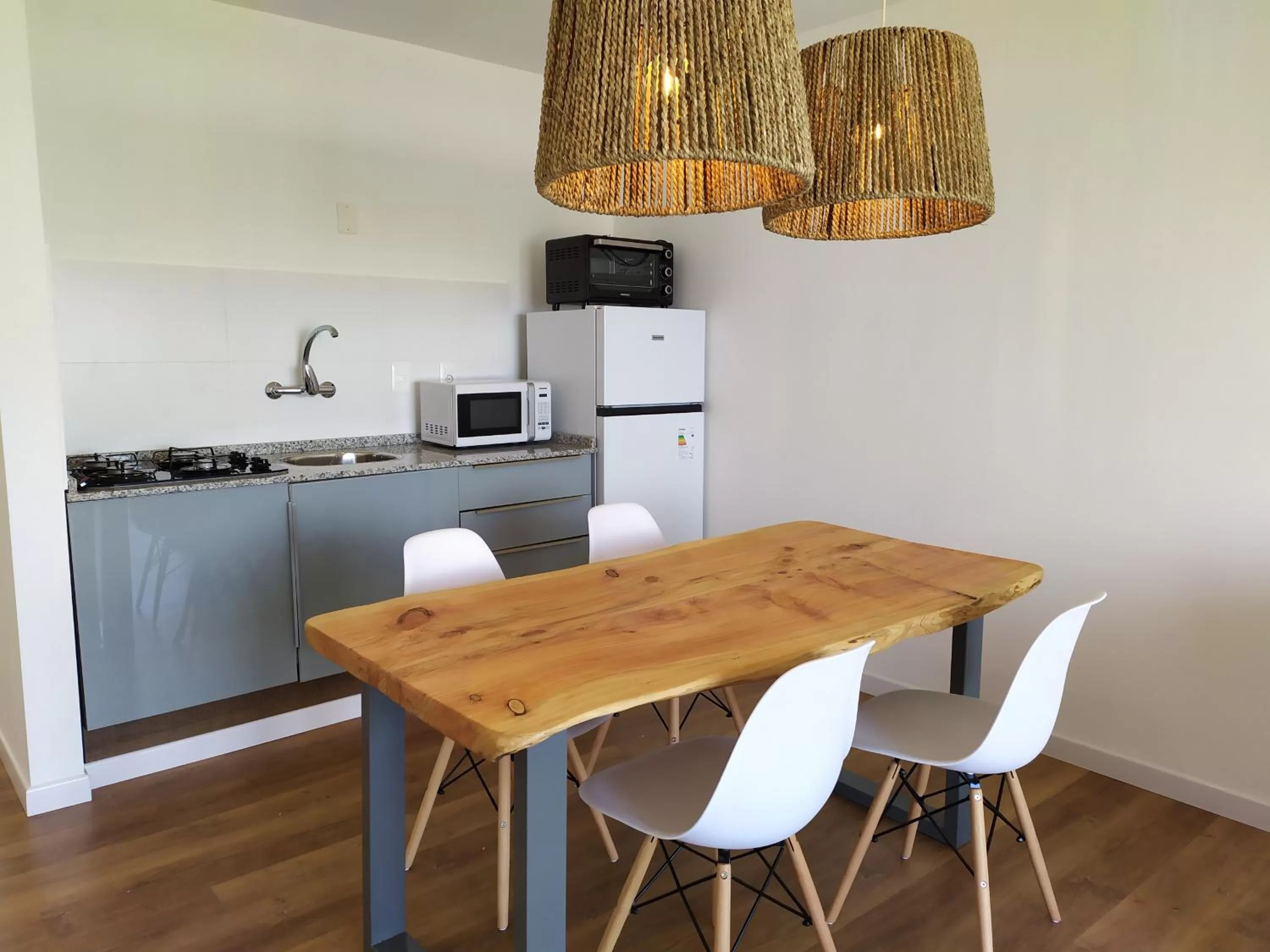 Apartment with Sea View in Ramona Boutique Hotel