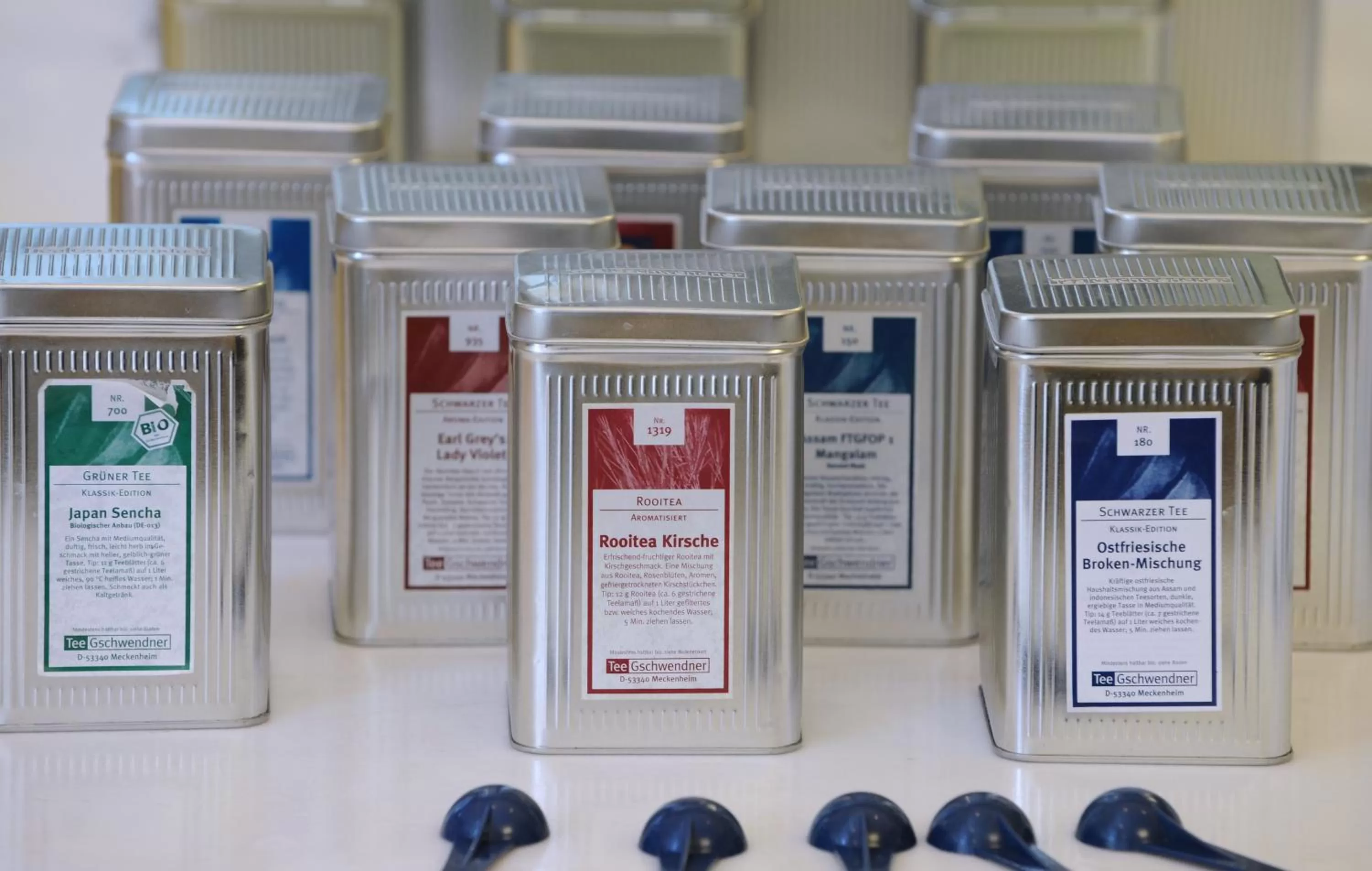 Food and drinks in Hotel am Main