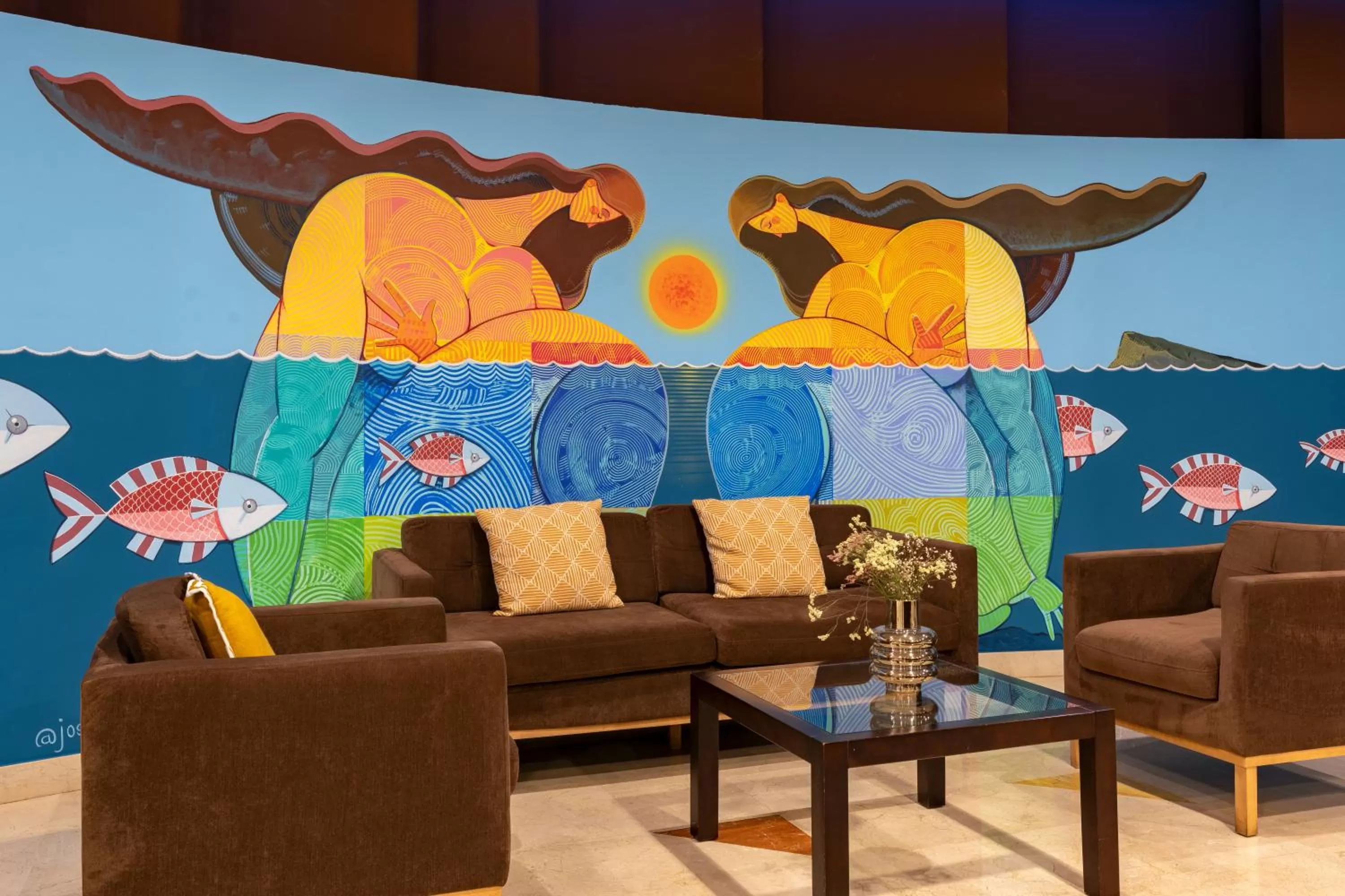 Climia Benidorm Plaza