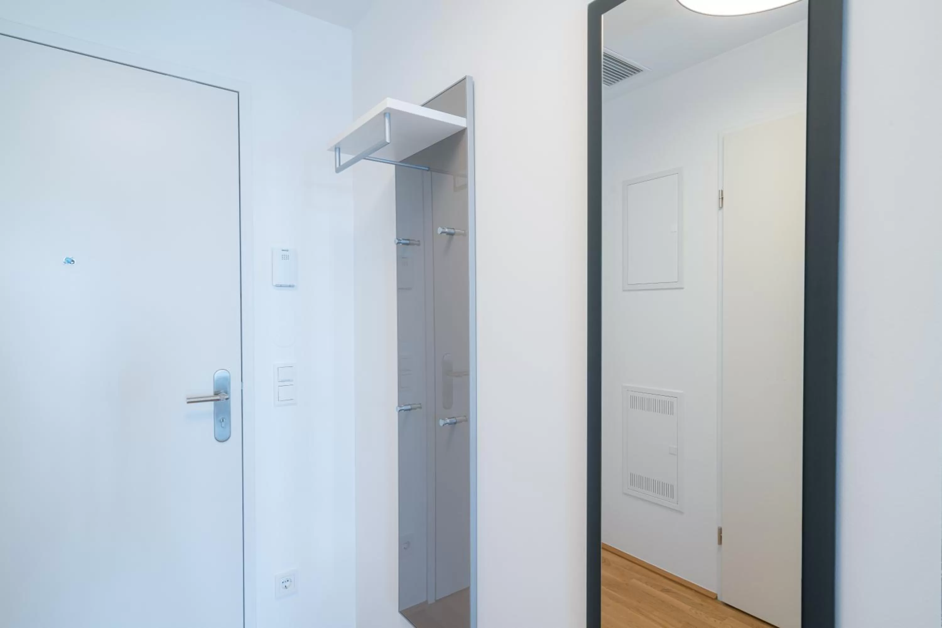 Vienna Residence, Marina Tower - Danube