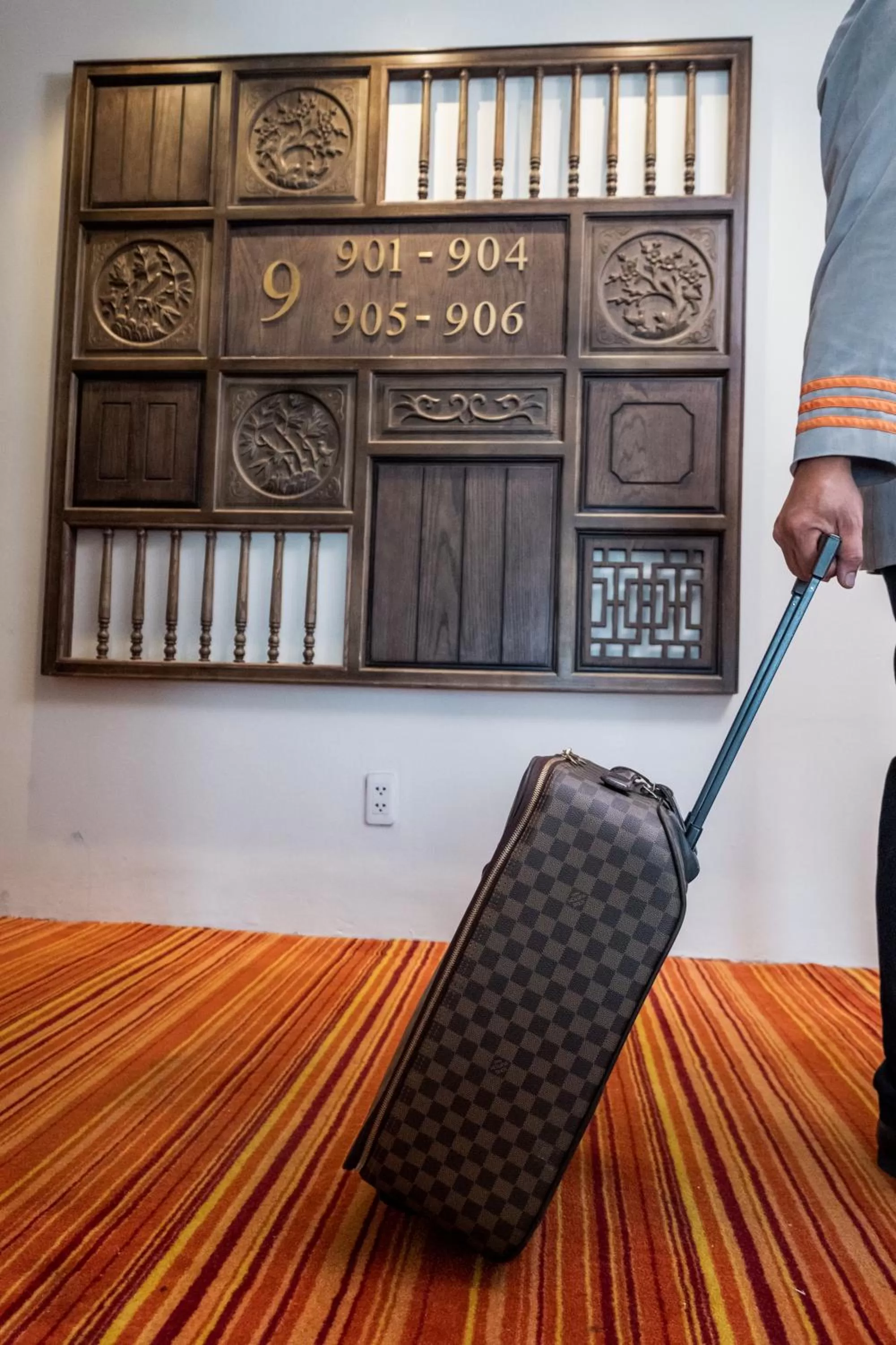 Other in Sanouva Saigon Hotel