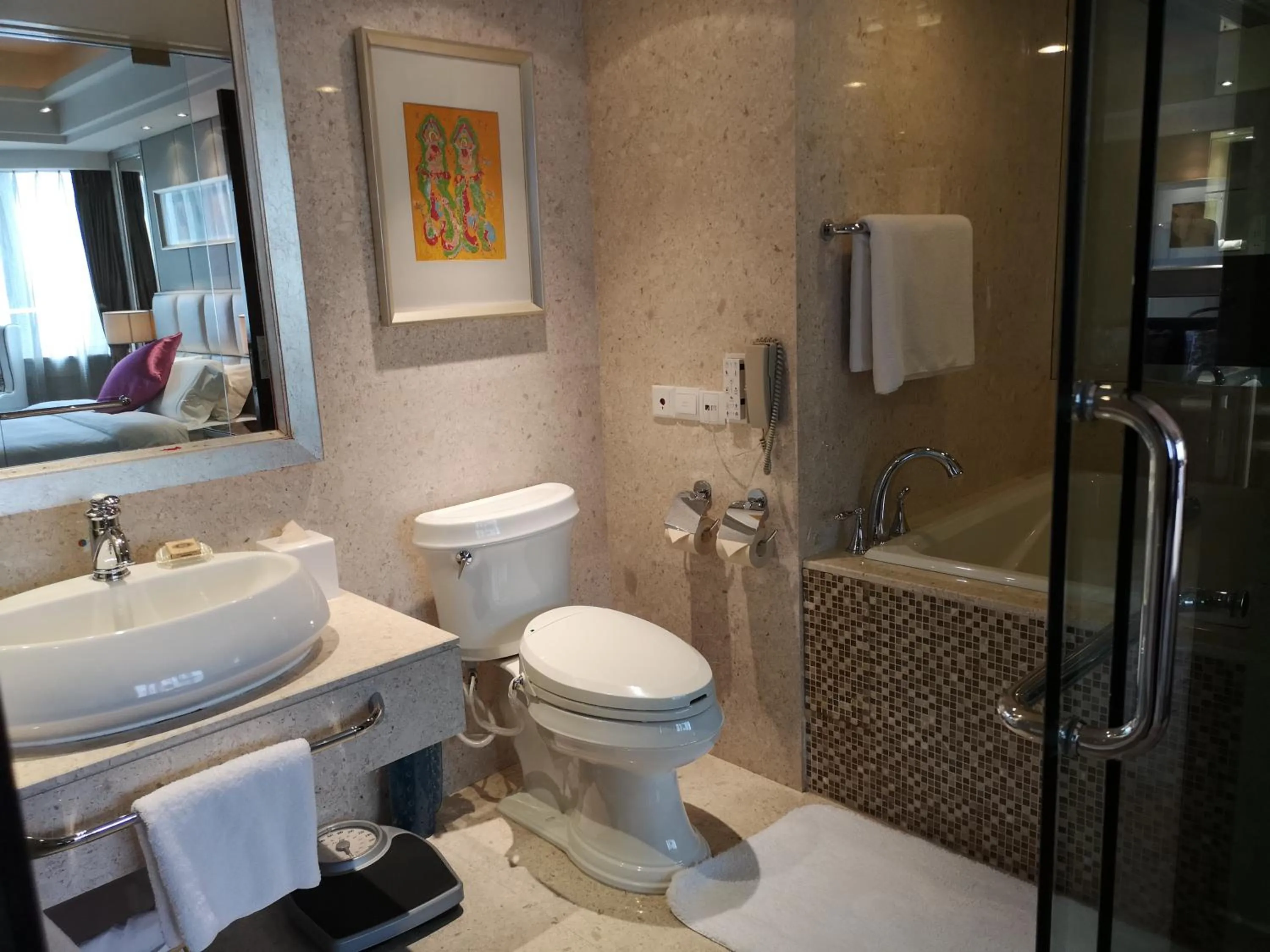 Kunming Haitian Hotel