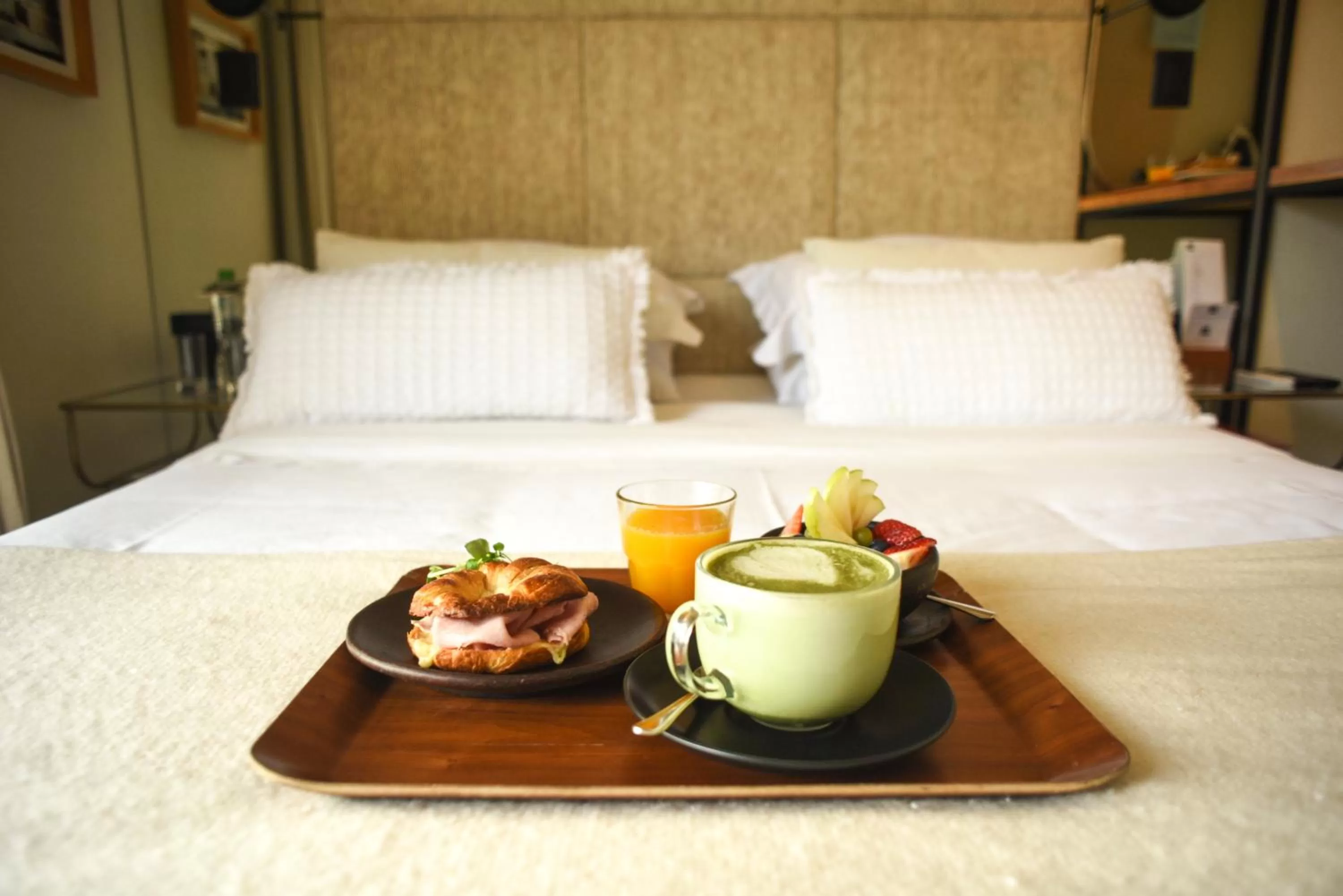 Breakfast, Bed in Maison Italia 1029