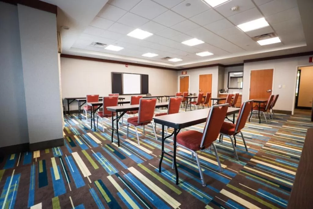 Comfort Suites Bossier City - Shreveport East