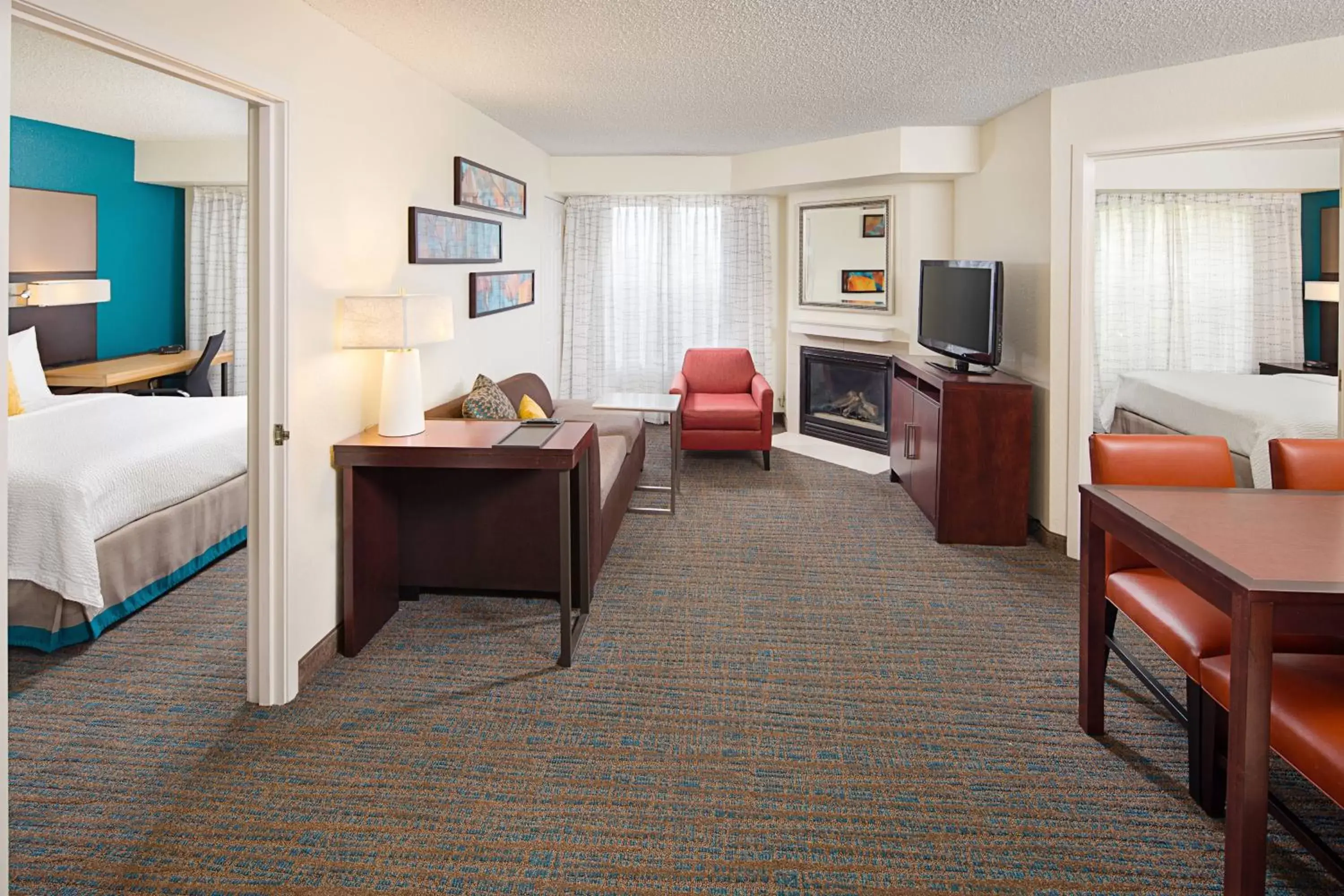 Residence Inn by Marriott Detroit Livonia Residence Inn by Marriott Detroit Livonia