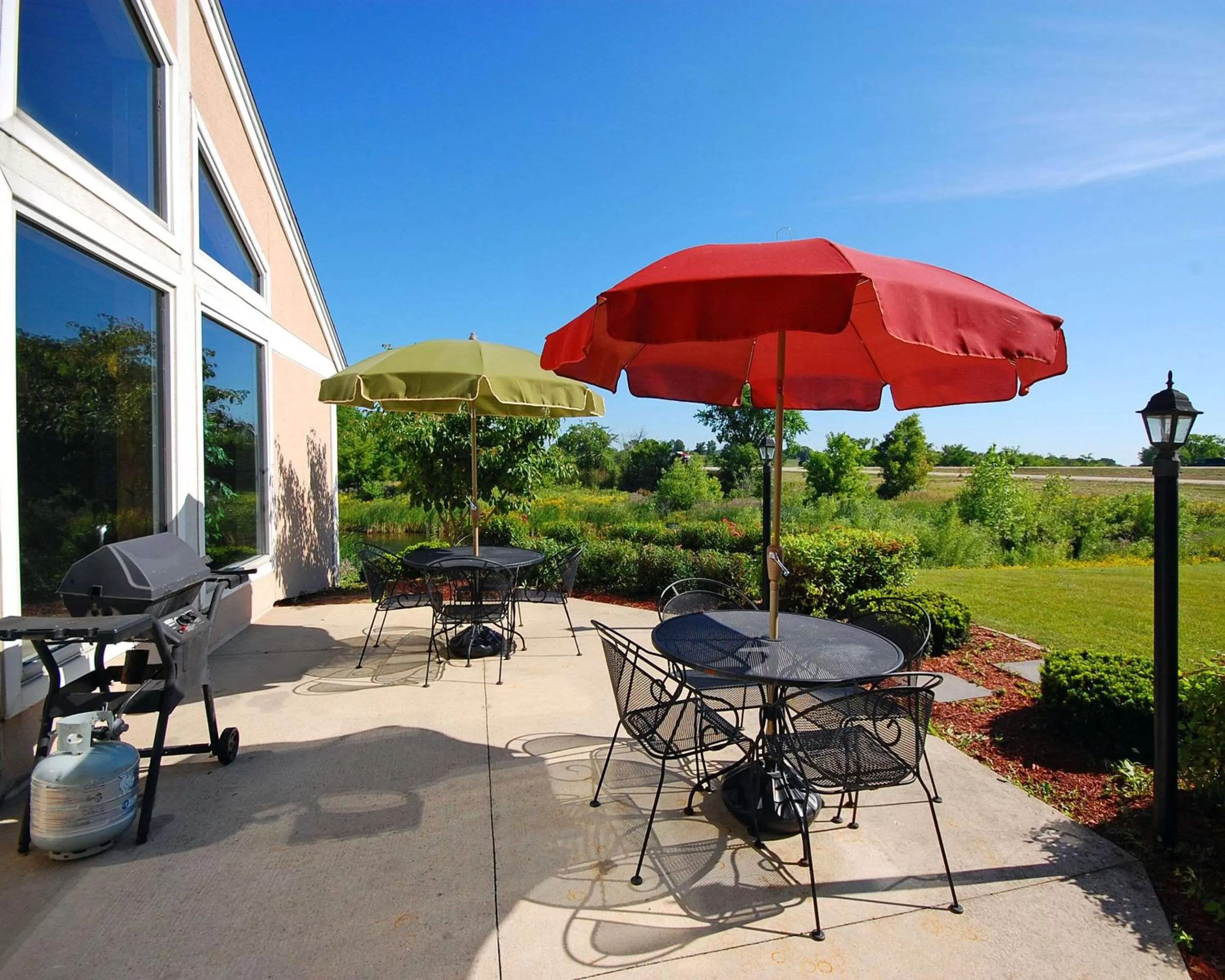 Other in Comfort Inn & Suites Jackson - West Bend