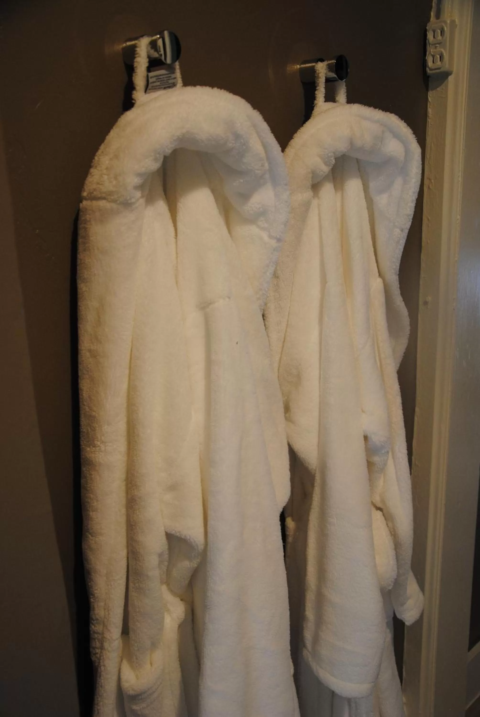 Other, Bed in Off Broadway B & B