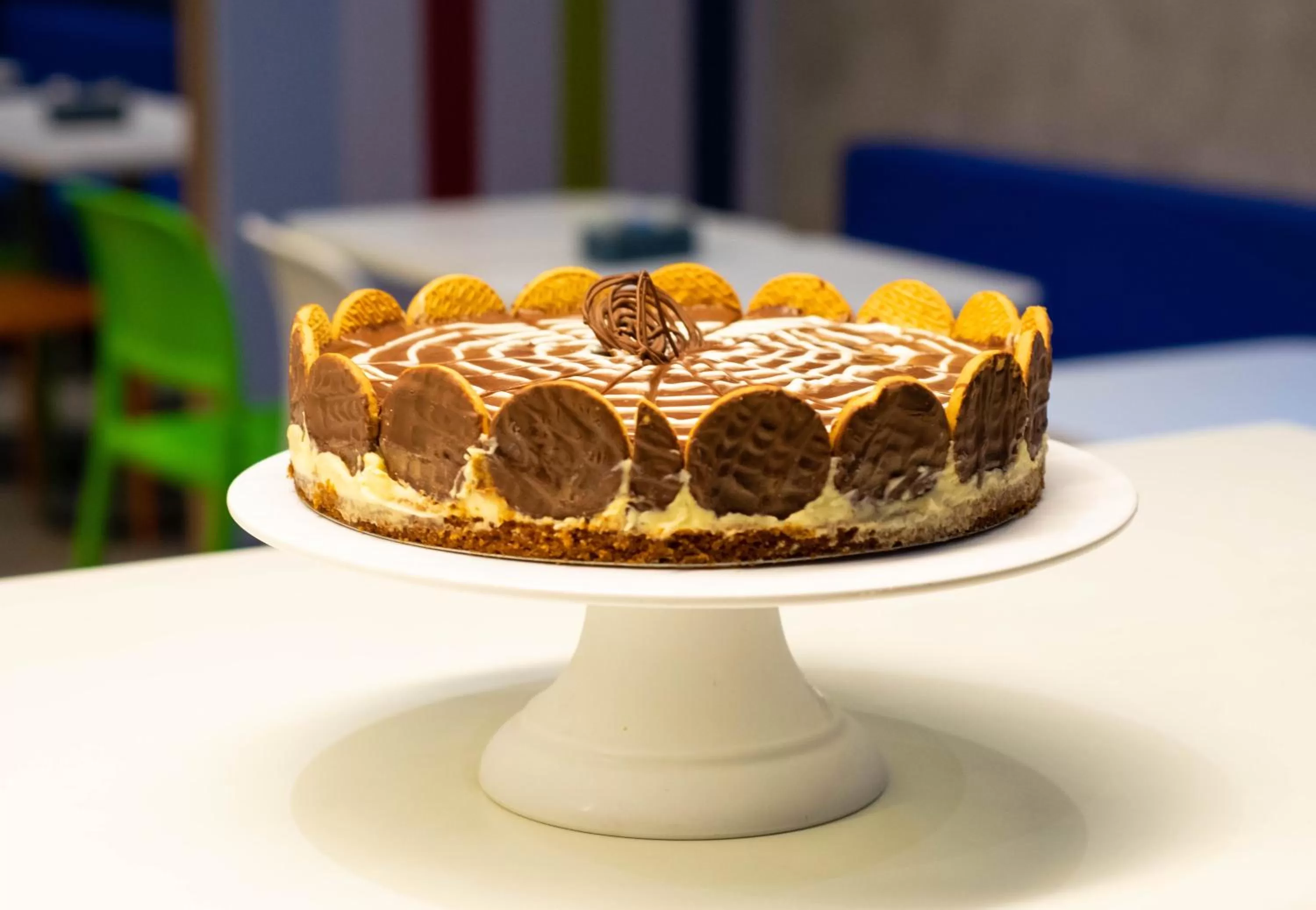 Food in Ibis Budget São Bernardo do Campo