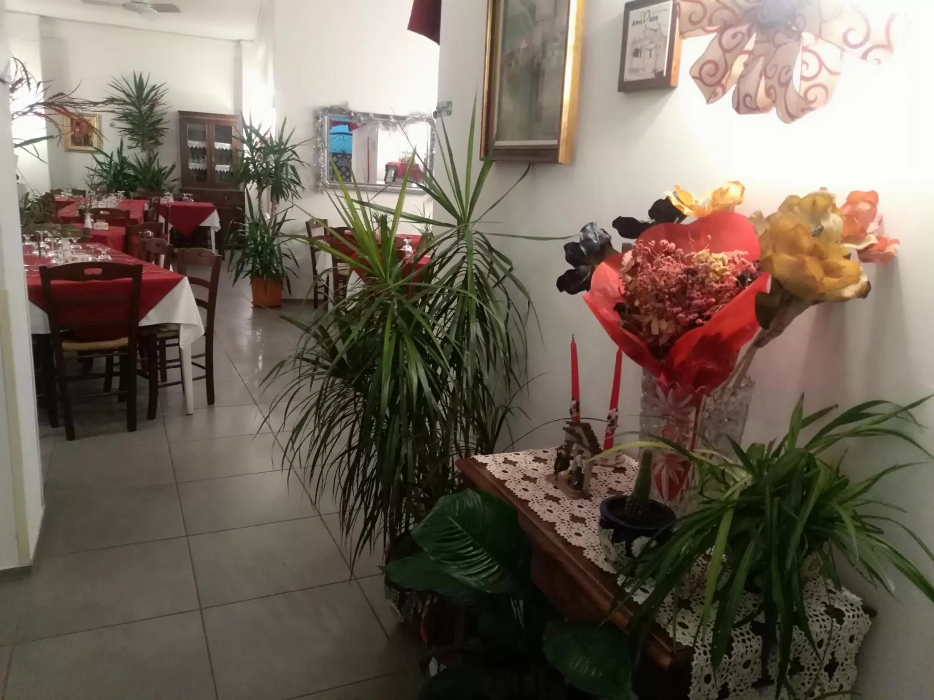 Hotel La Congiura dei Baroni