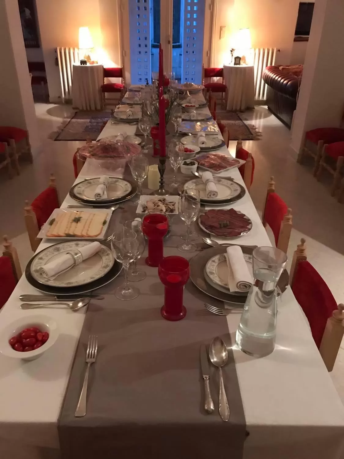 Restaurant/places to eat in Dar Esma