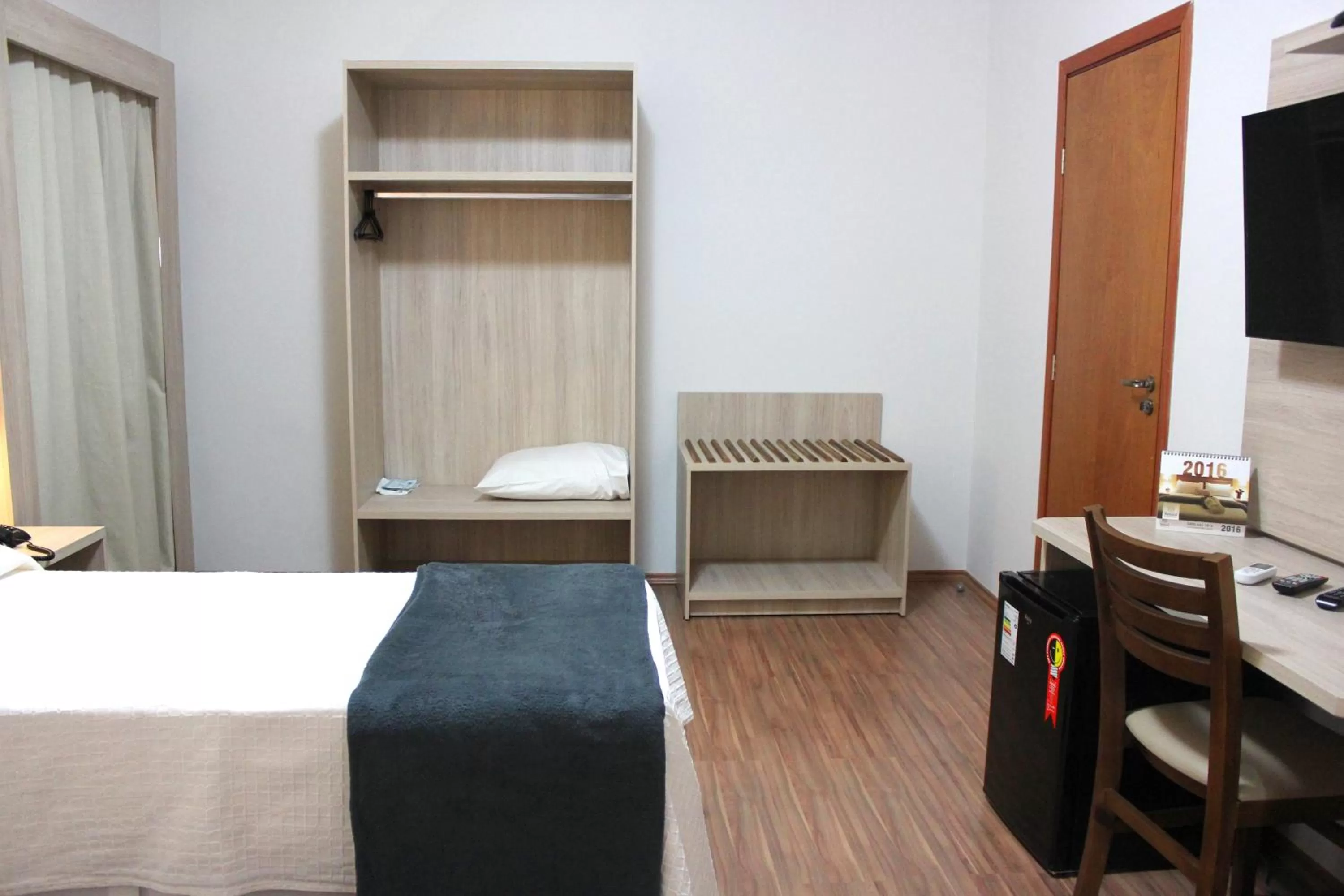 Other, Bed in Bristol Zaniboni Mogi Mirim