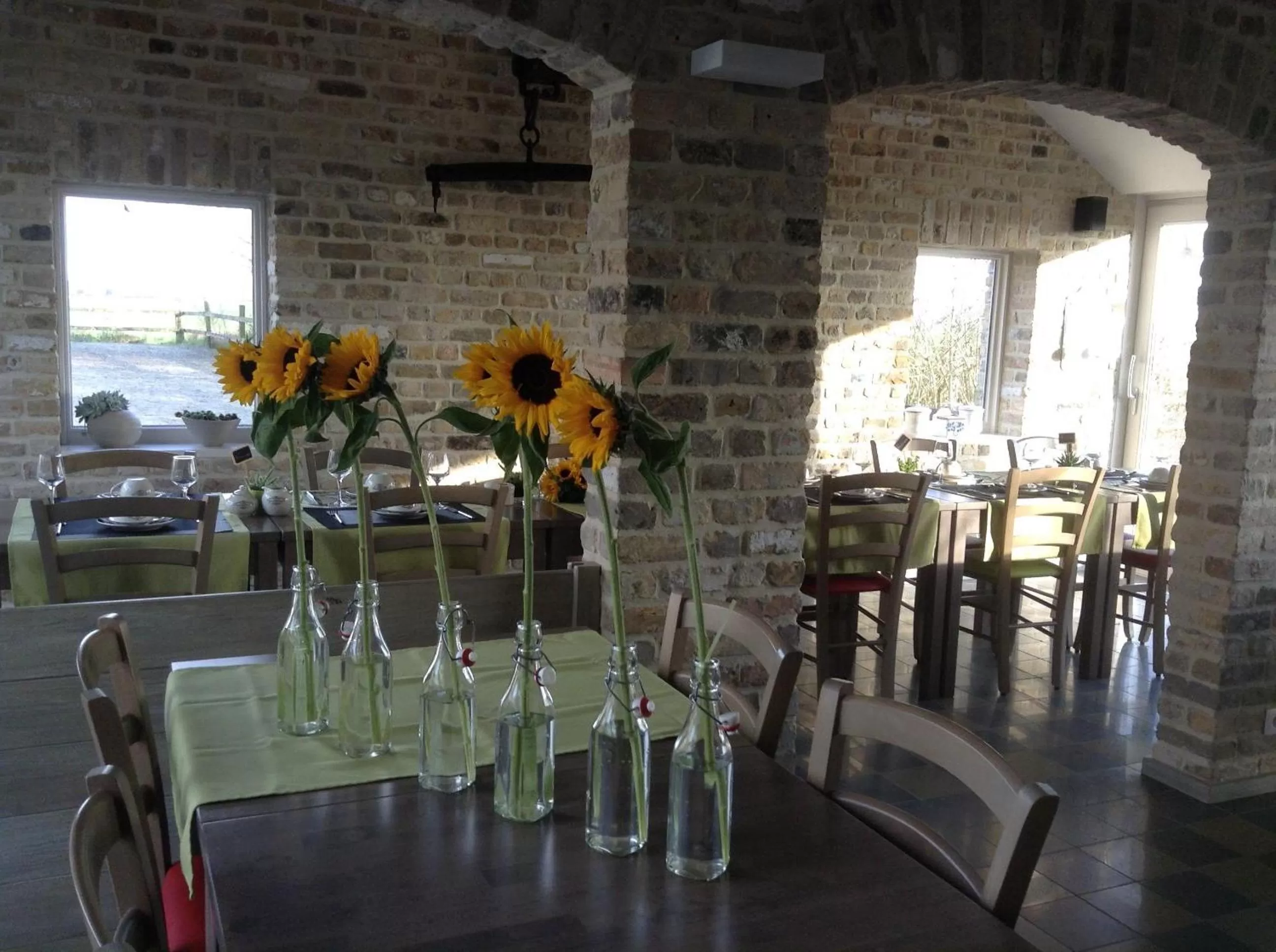 B&B Het Schaliënhof