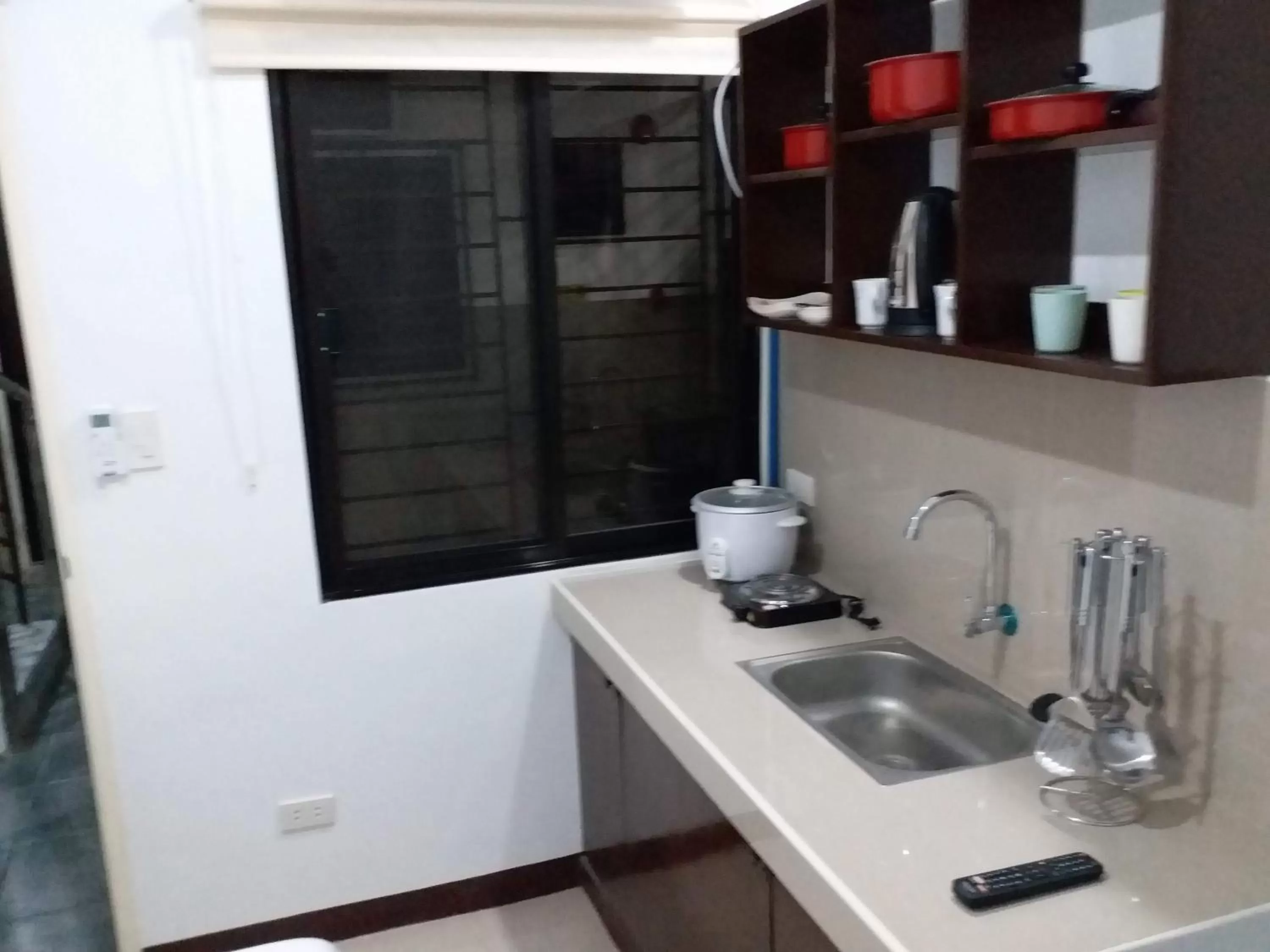 Clark-Pad Inn, Angeles City