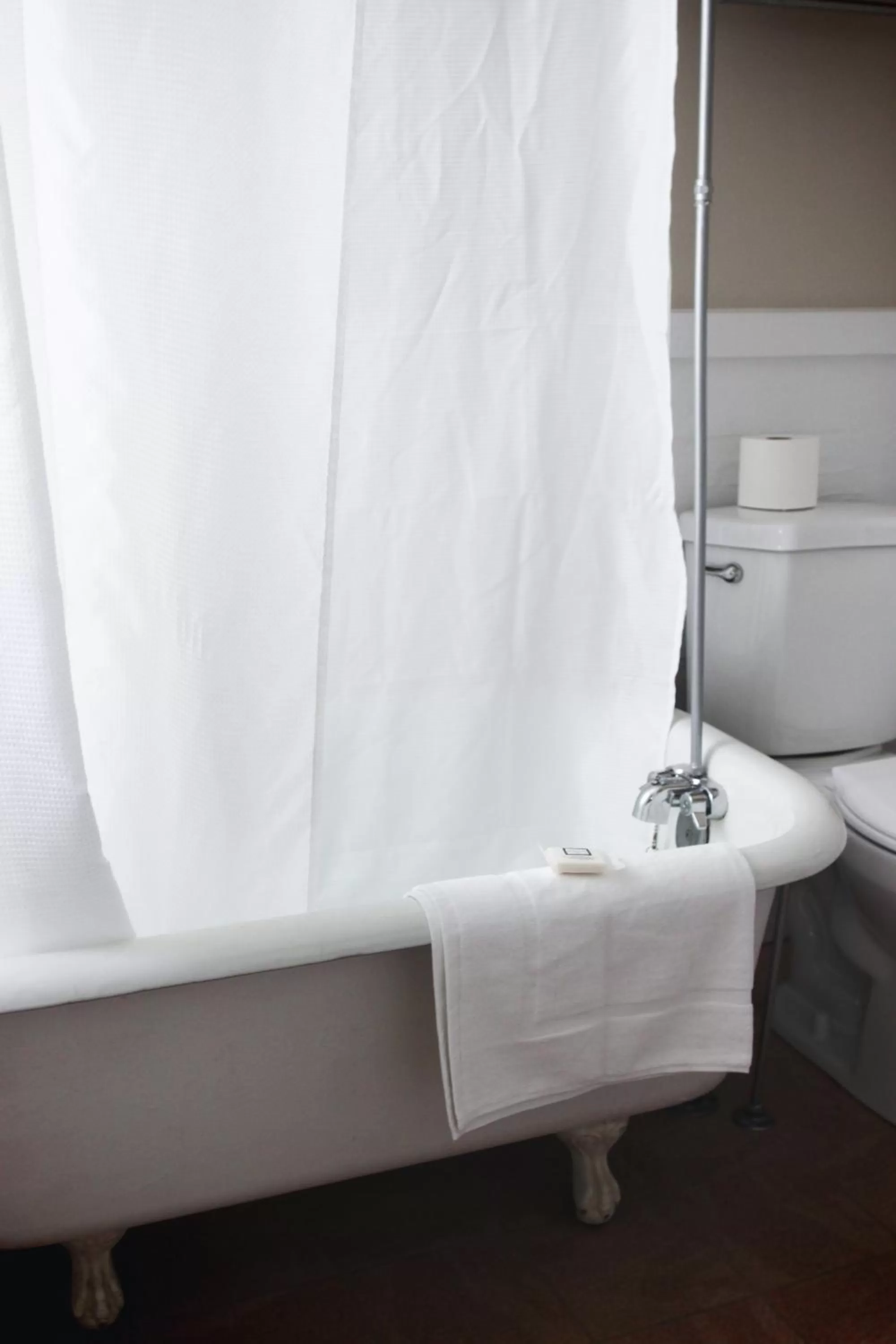 Bathroom in Copper Swan