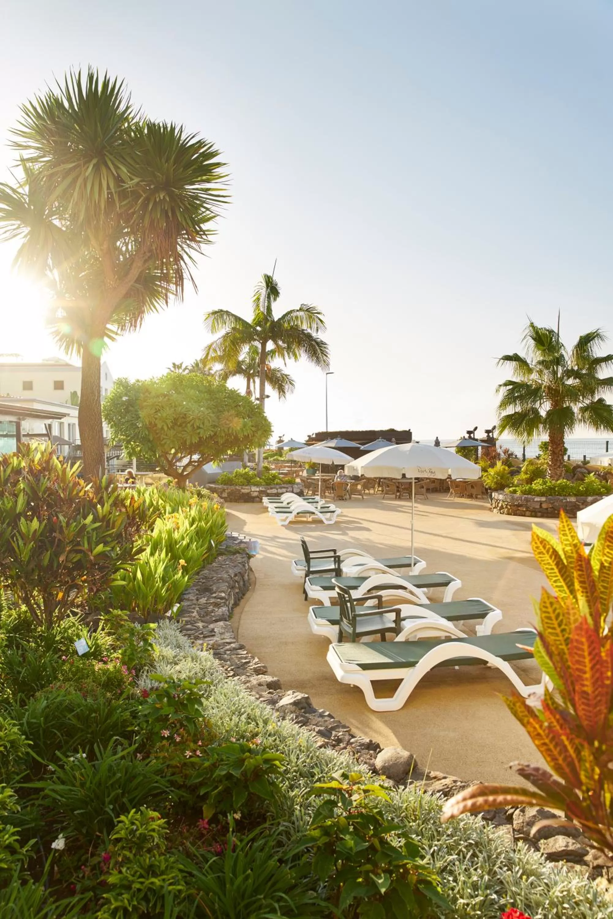 Swimming pool in PortoBay Santa Maria - Adults Only