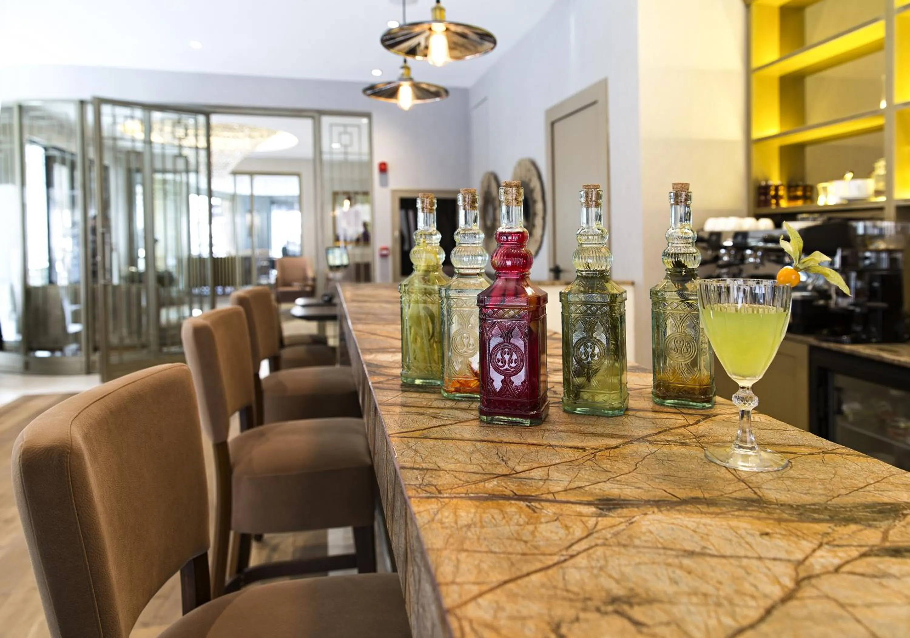 Day in Hotel Morione & Spa Center