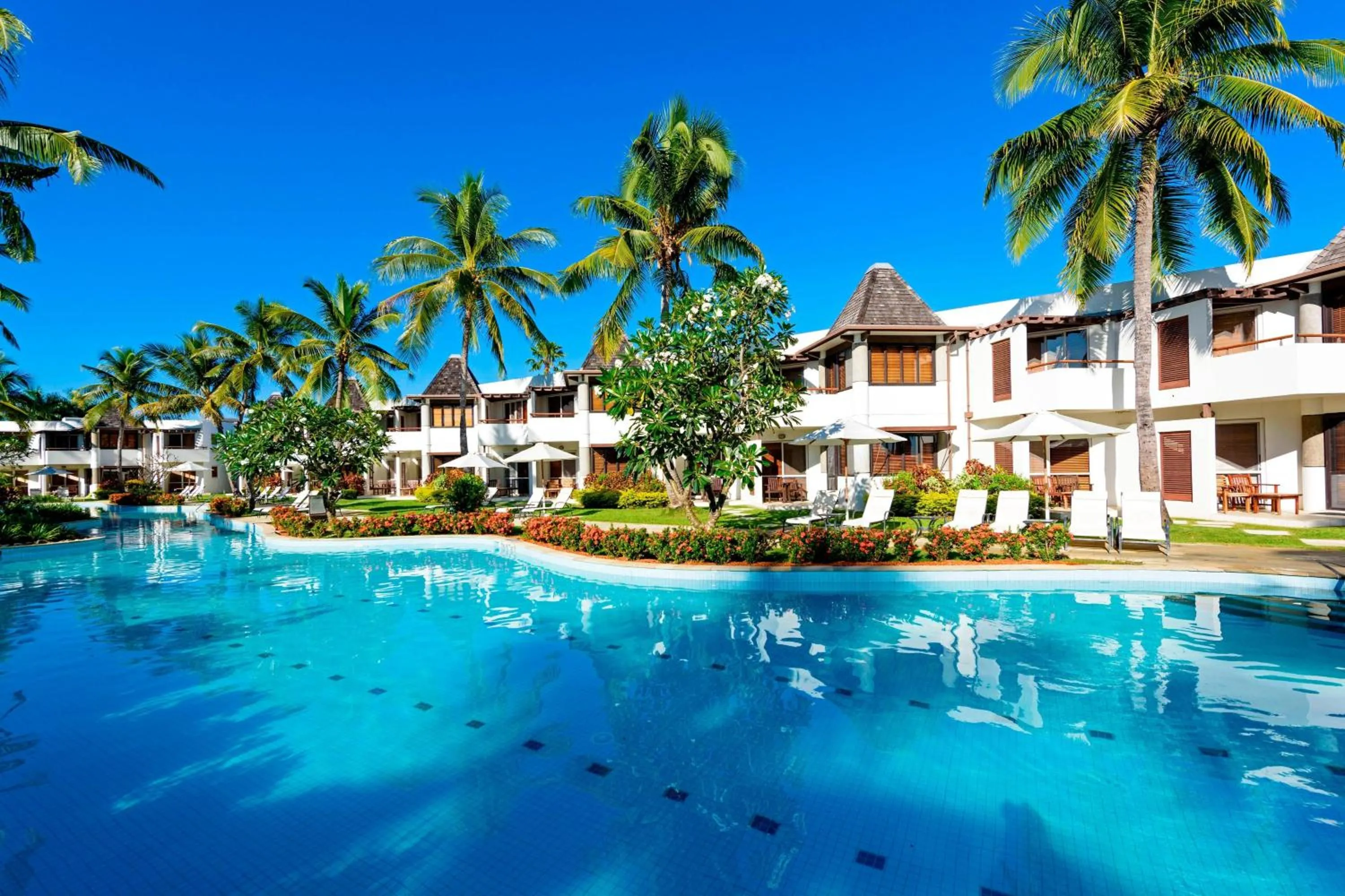 Other in Sheraton Denarau Villas