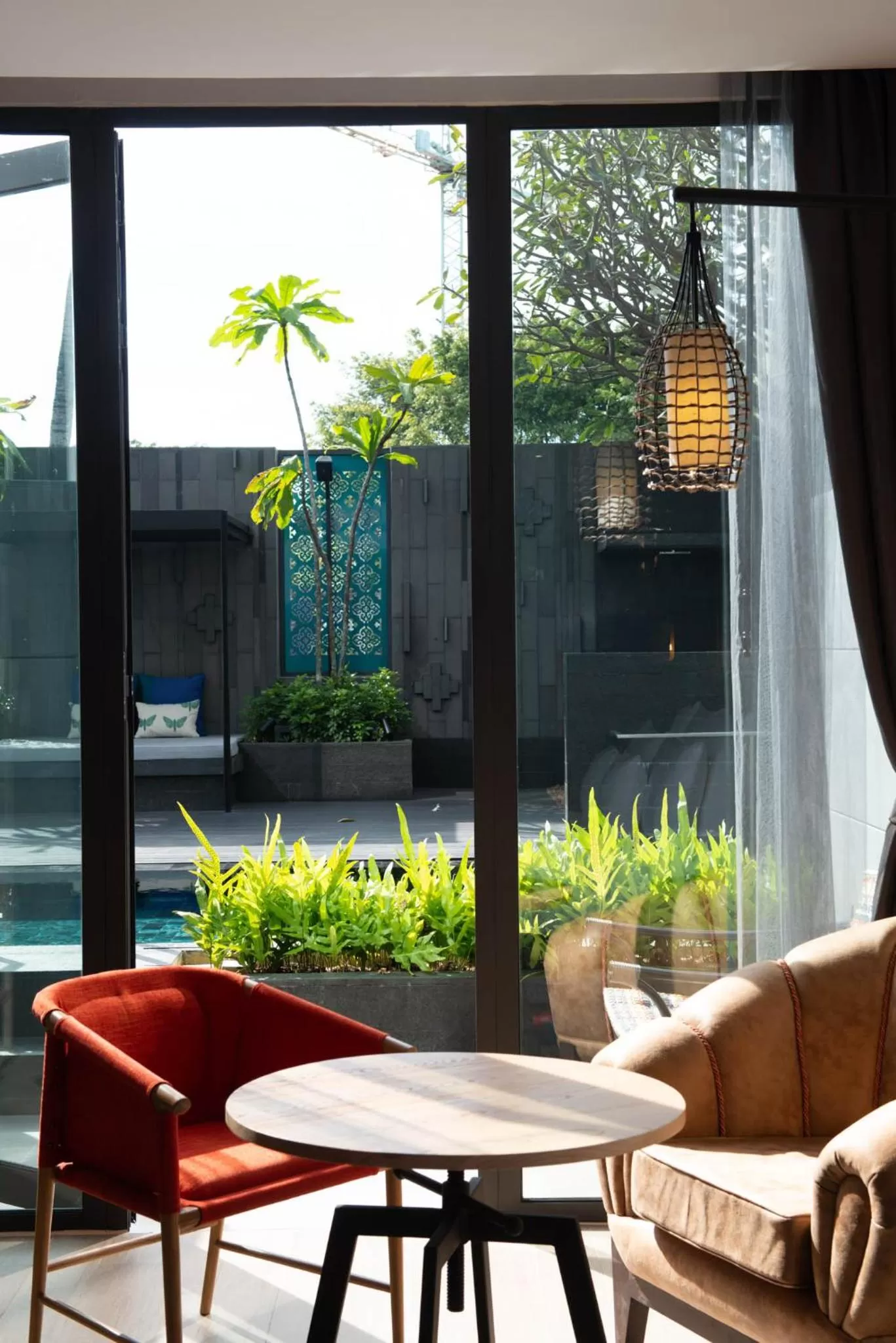 View (from property/room) in Hotel Indigo Phuket Patong by IHG