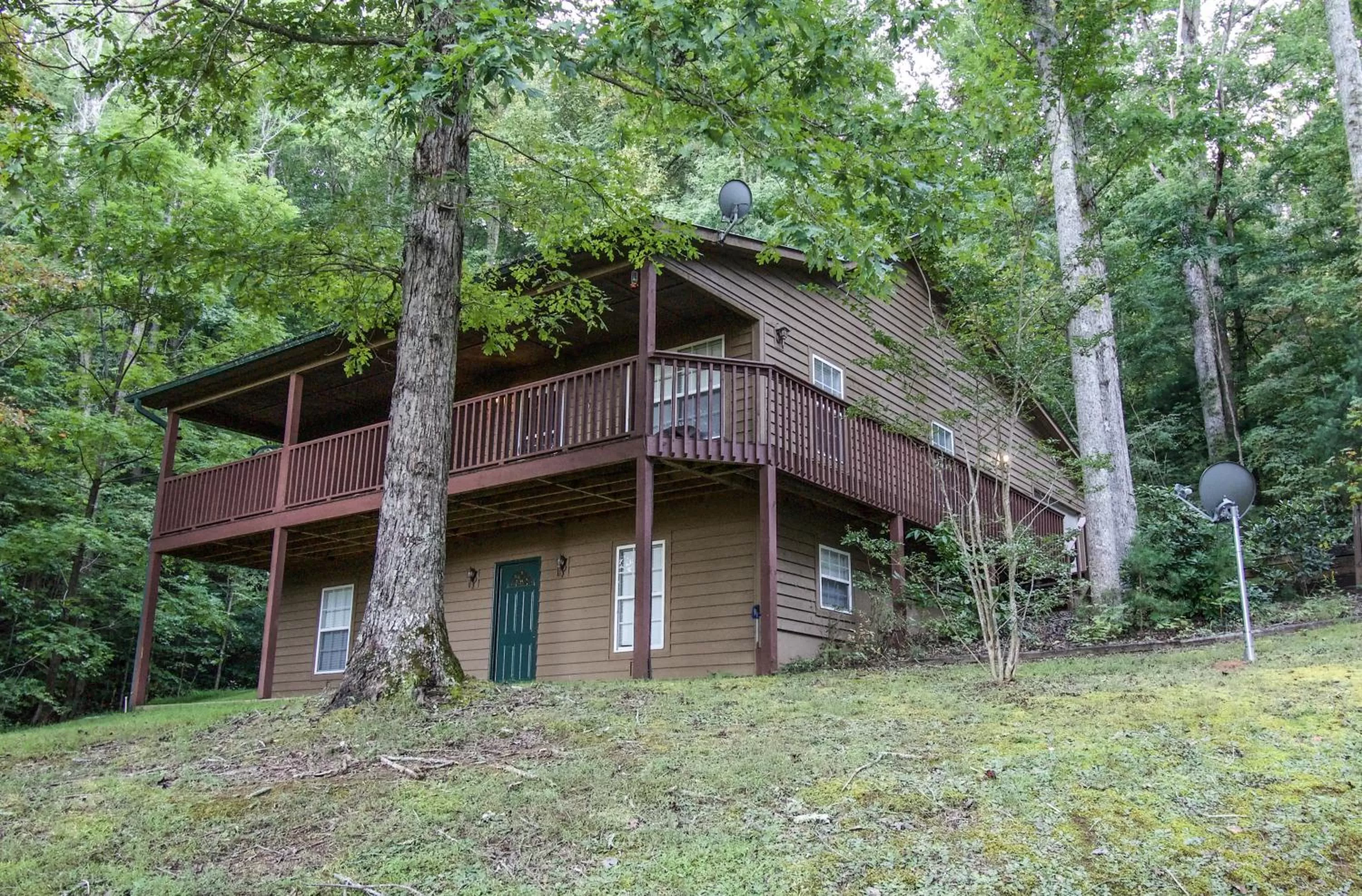 Facade/entrance in Paradise Hills, Winery Resort & Spa