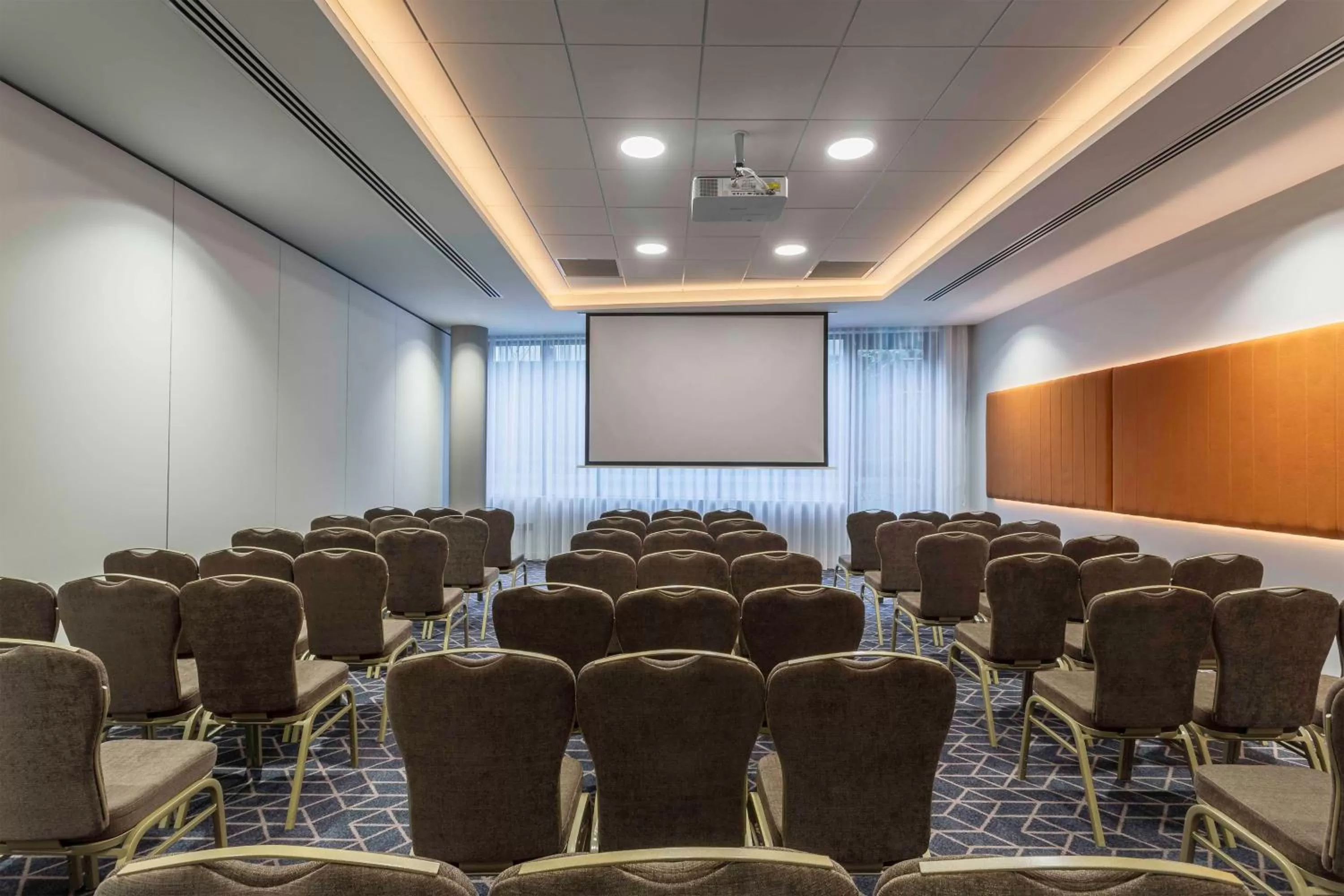 Meeting/conference room in Hyatt Centric The Liberties Dublin