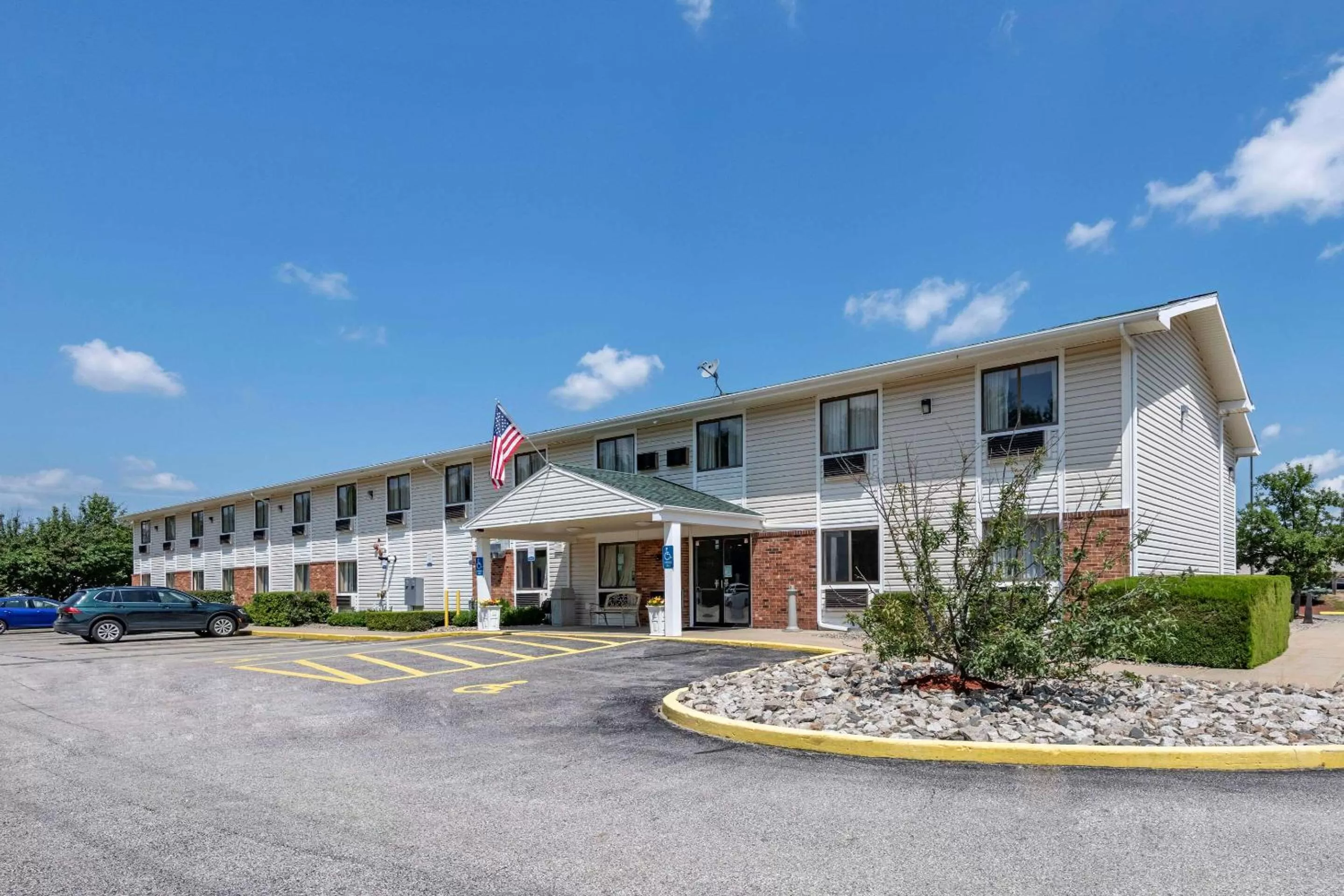Quality Inn Sanford - Kennebunk