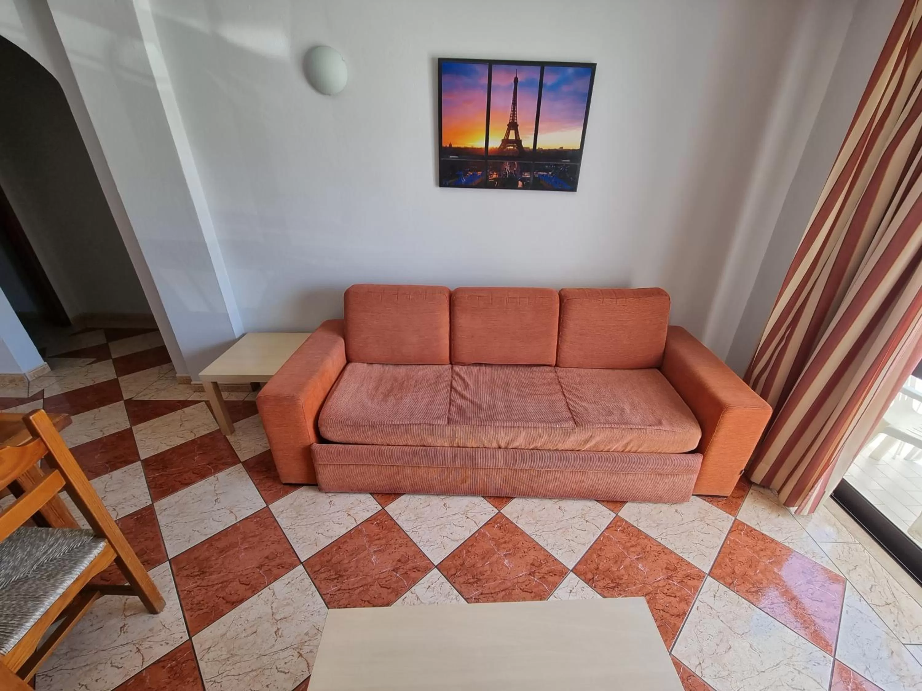 Cerro Atlantico by Umbral