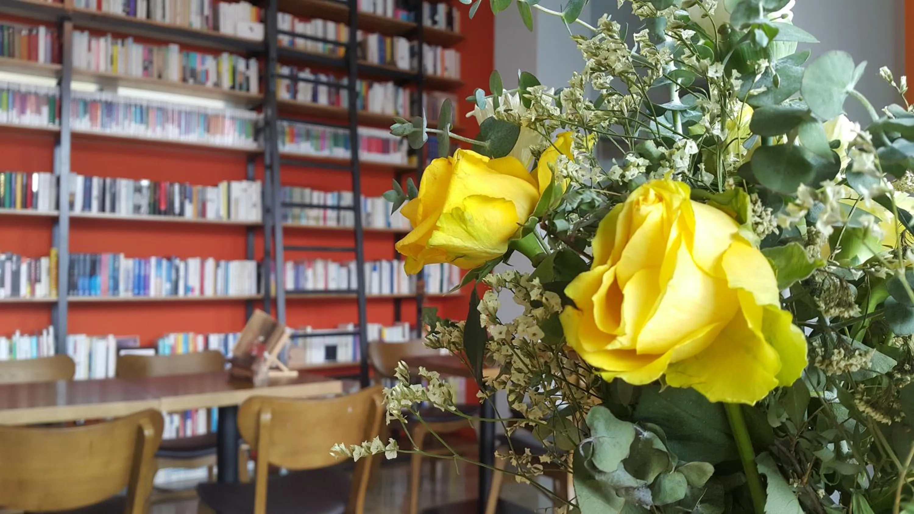 Property building in Andong Poong-gyung HOSTEL n LIBRARY