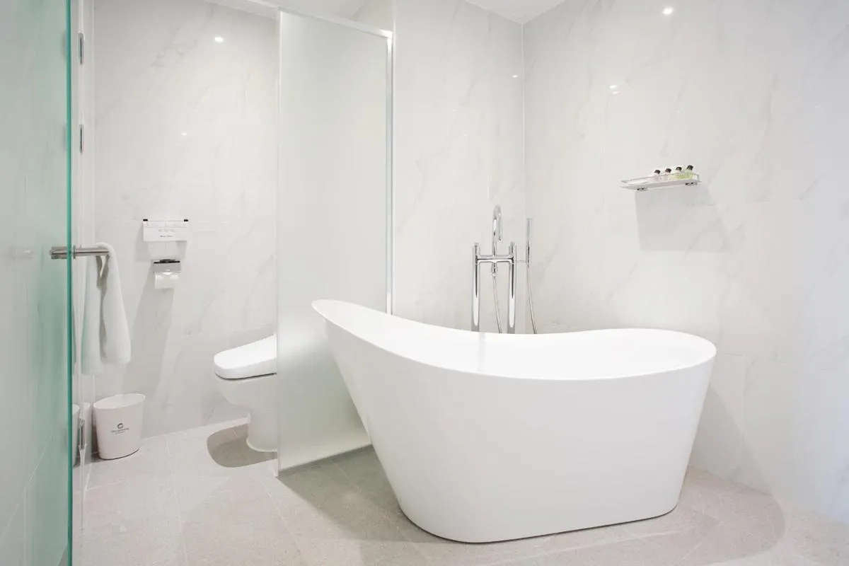 Gangneung City Hotel