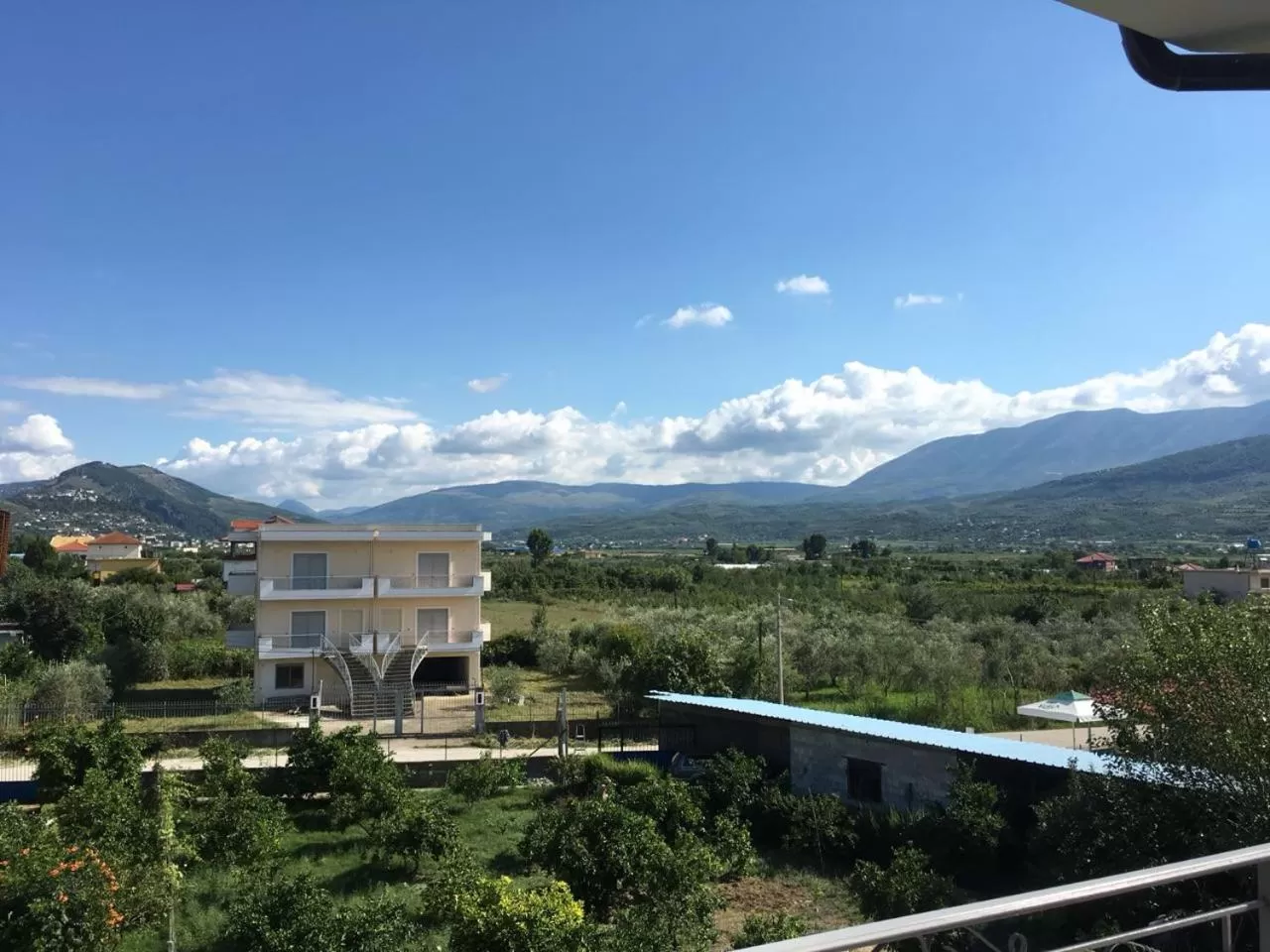 Nearby landmark in Guest House Simeone