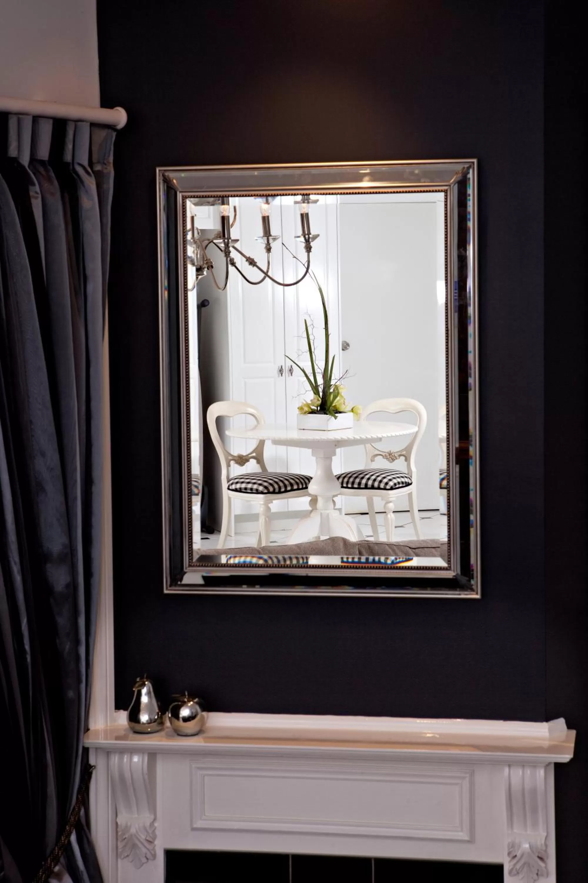 Restaurant/places to eat in The Castle on Tamborine