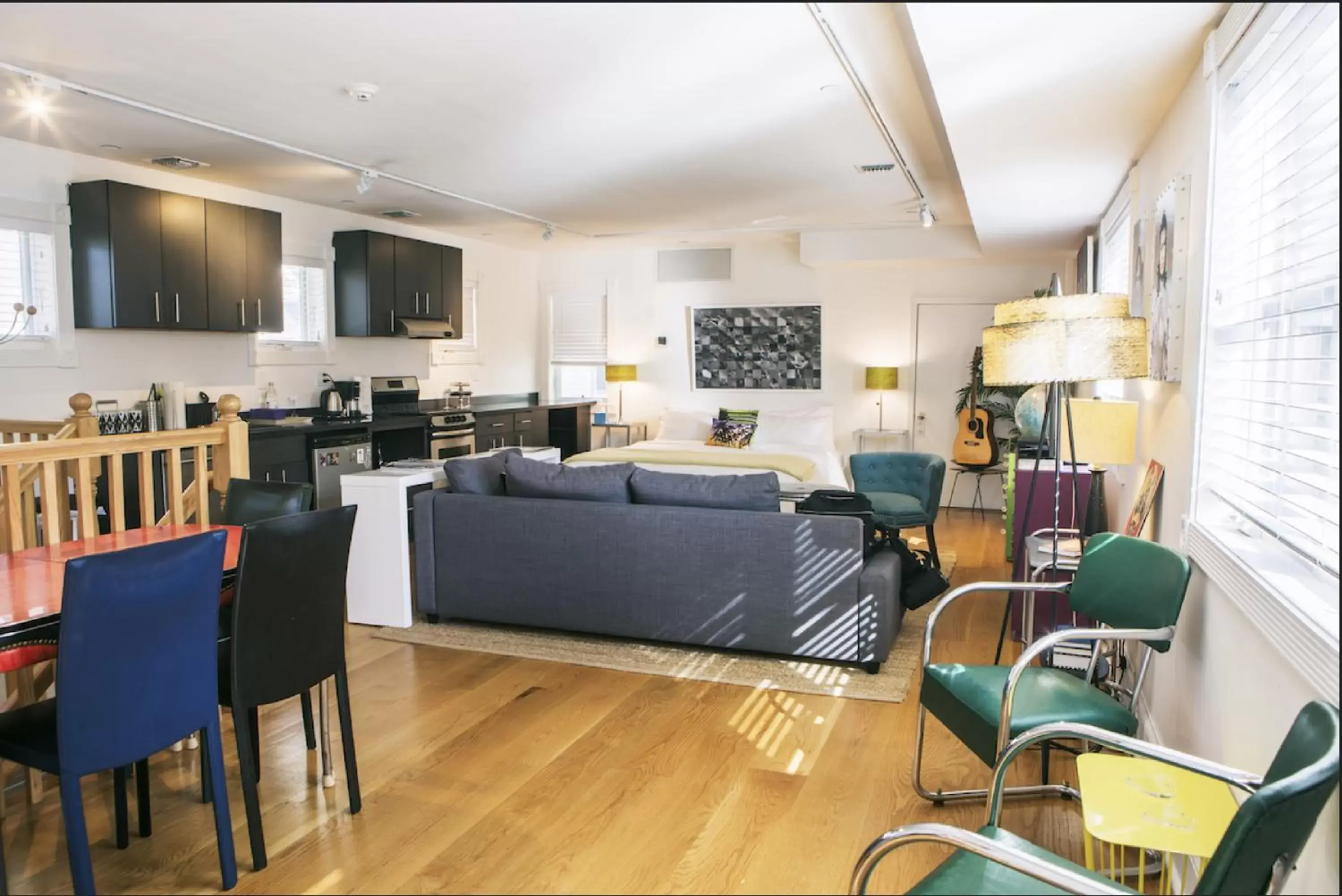 King Suite in ZEY HOTEL King Suite in ZEY HOTEL