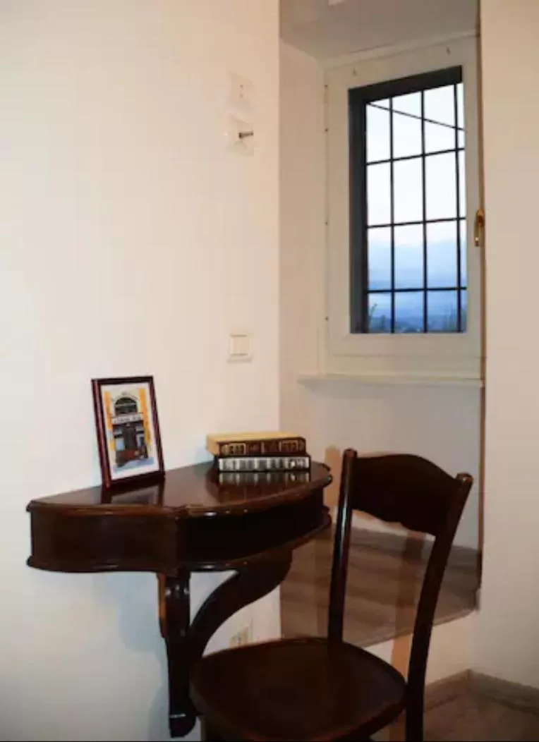 La Casa di Zoe al borgo