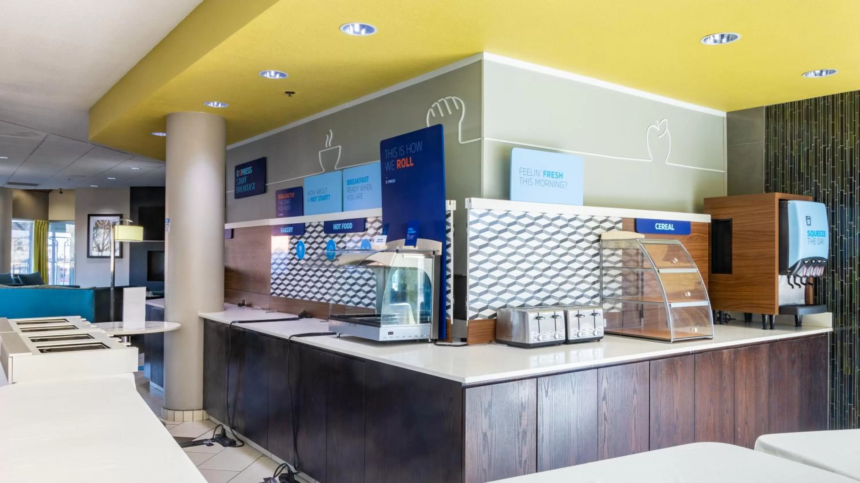 Holiday Inn Express Boise Downtown by IHG