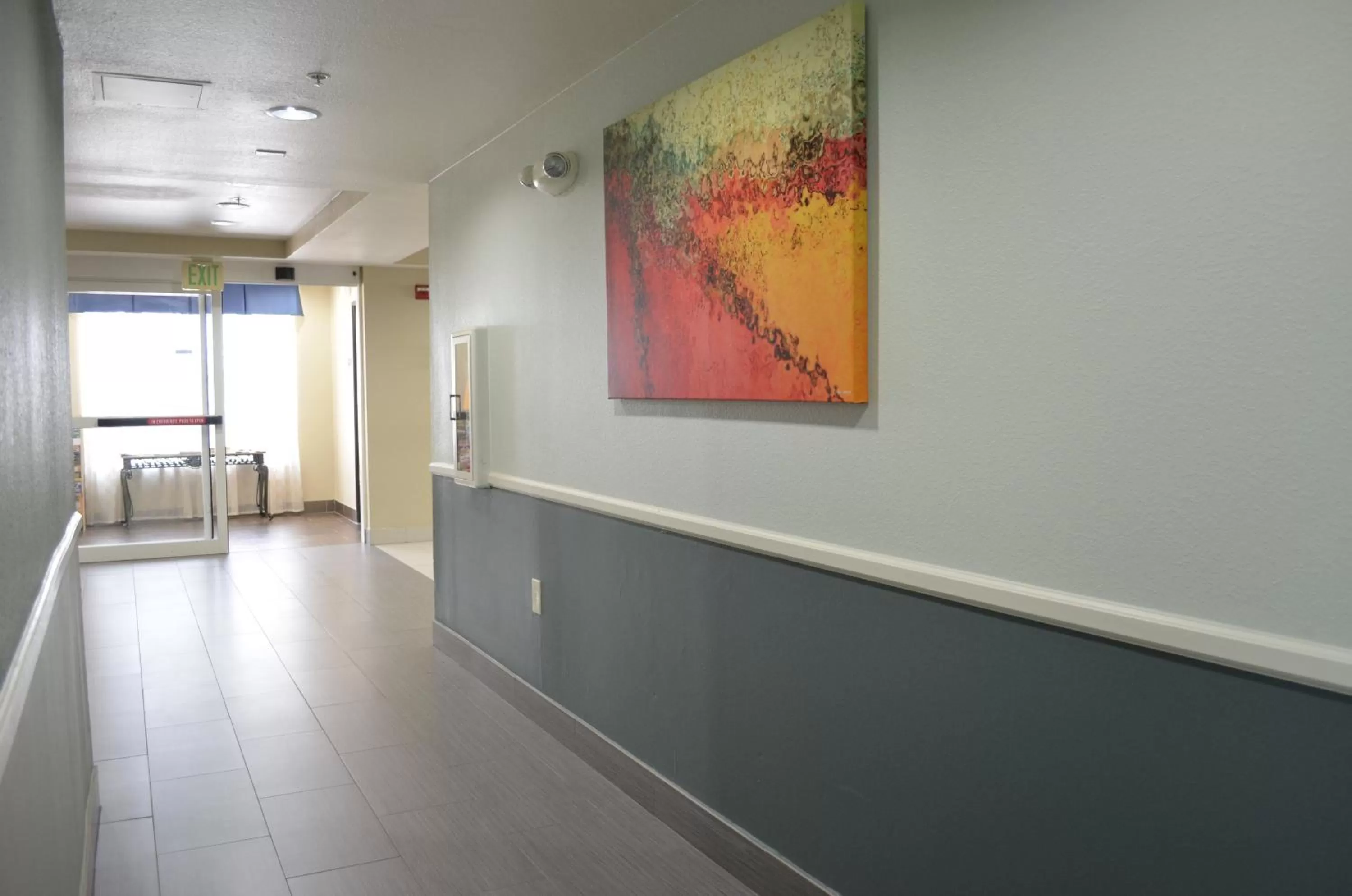 Other in Super 8 by Wyndham Irving/DFW Apt/North