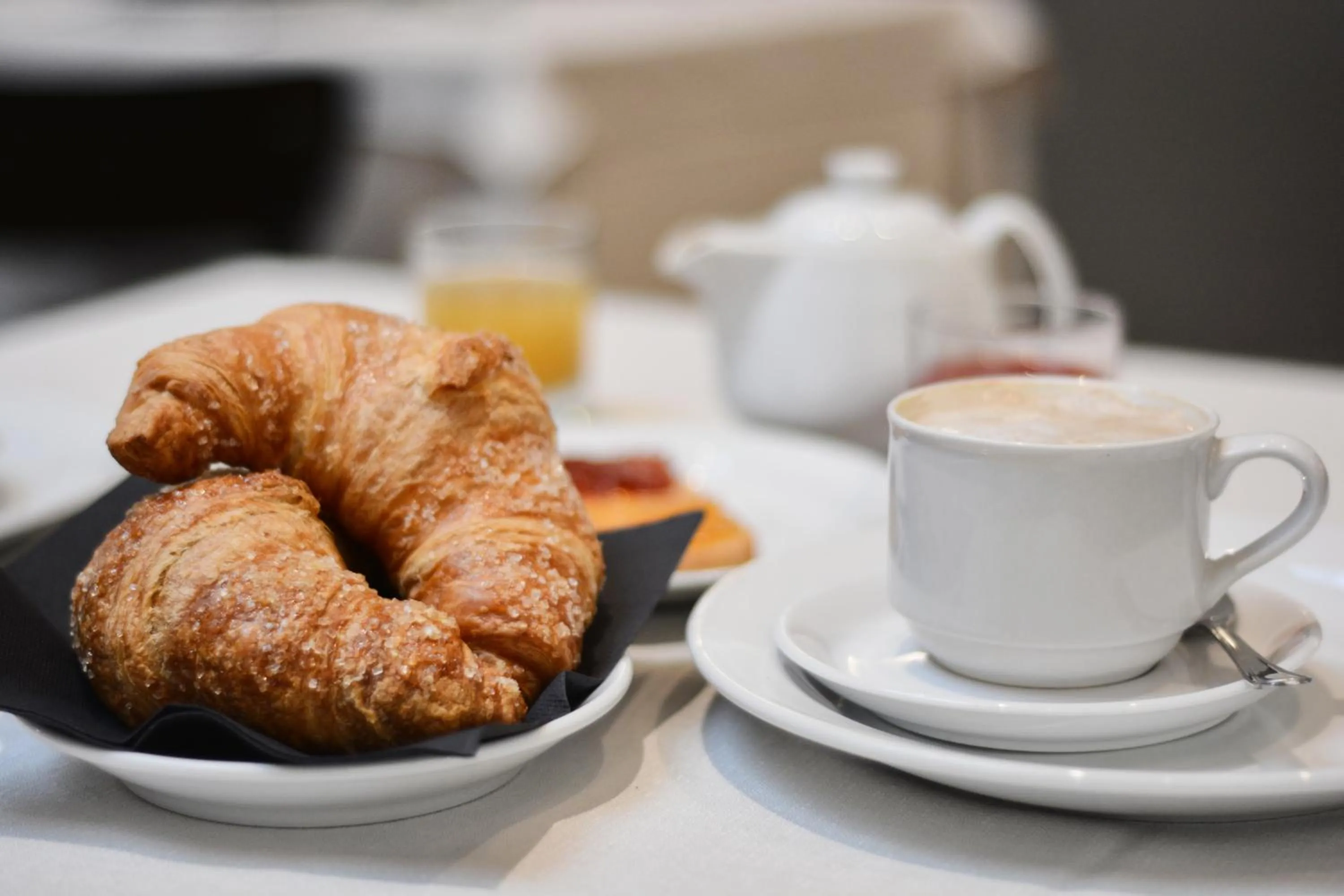 Lounge or bar in Hotel Touring Wellness & Beauty