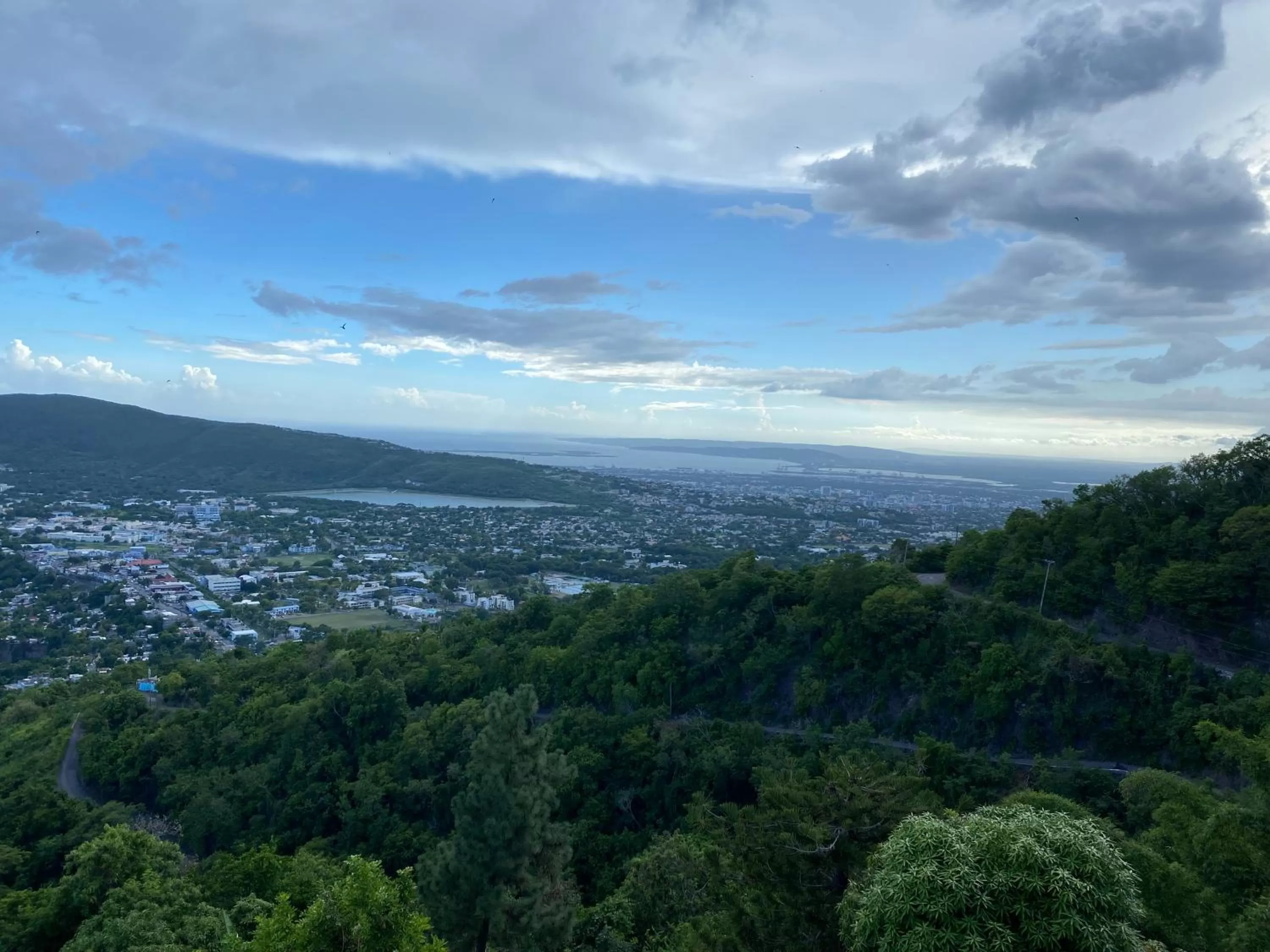 View (from property/room), Bird's-eye View in Tranquility Estate