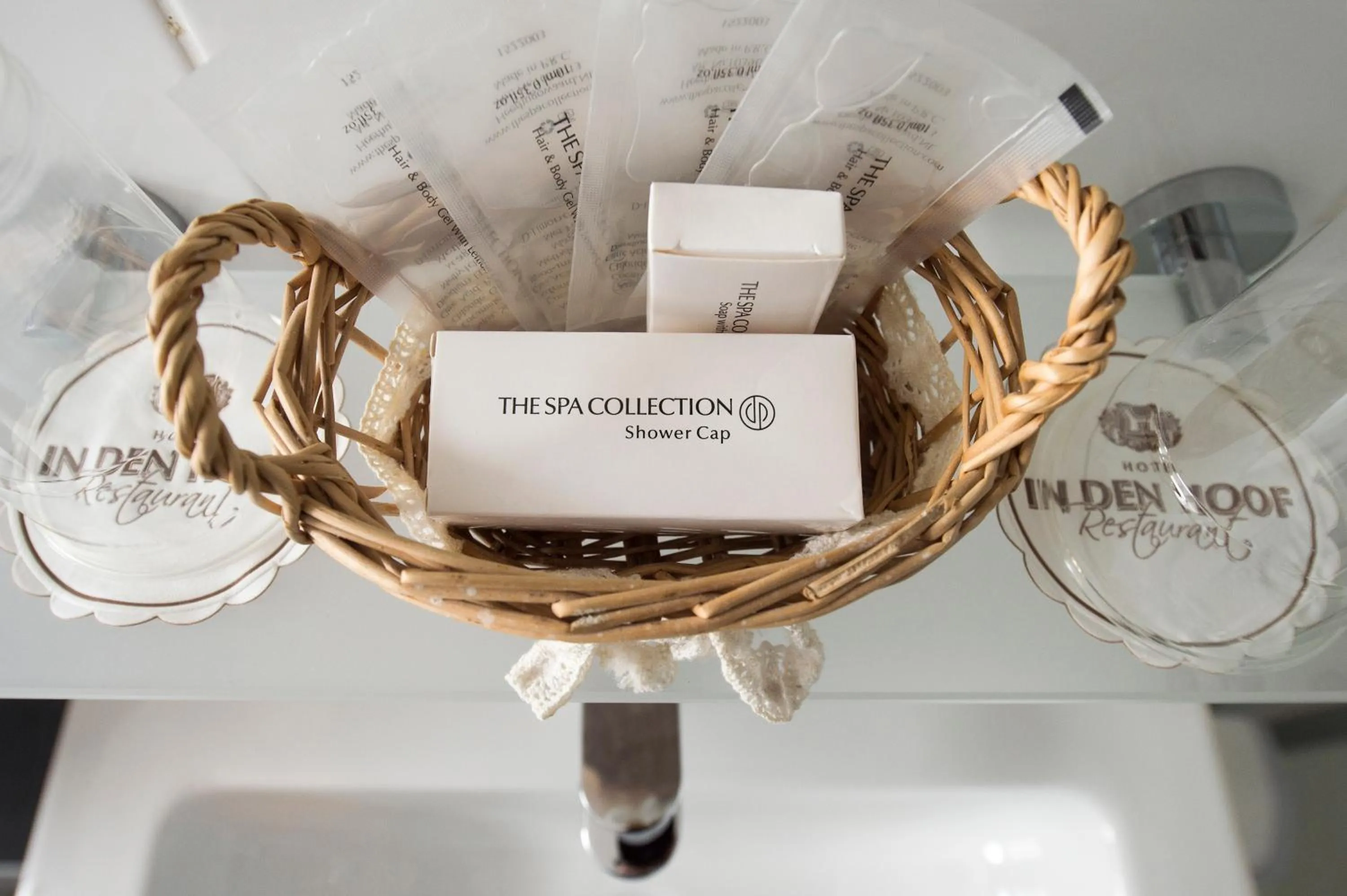 Other in Hotel Restaurant in den Hoof