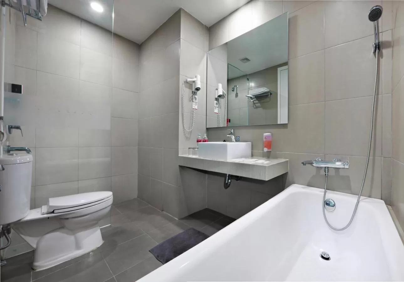 favehotel Olo Padang