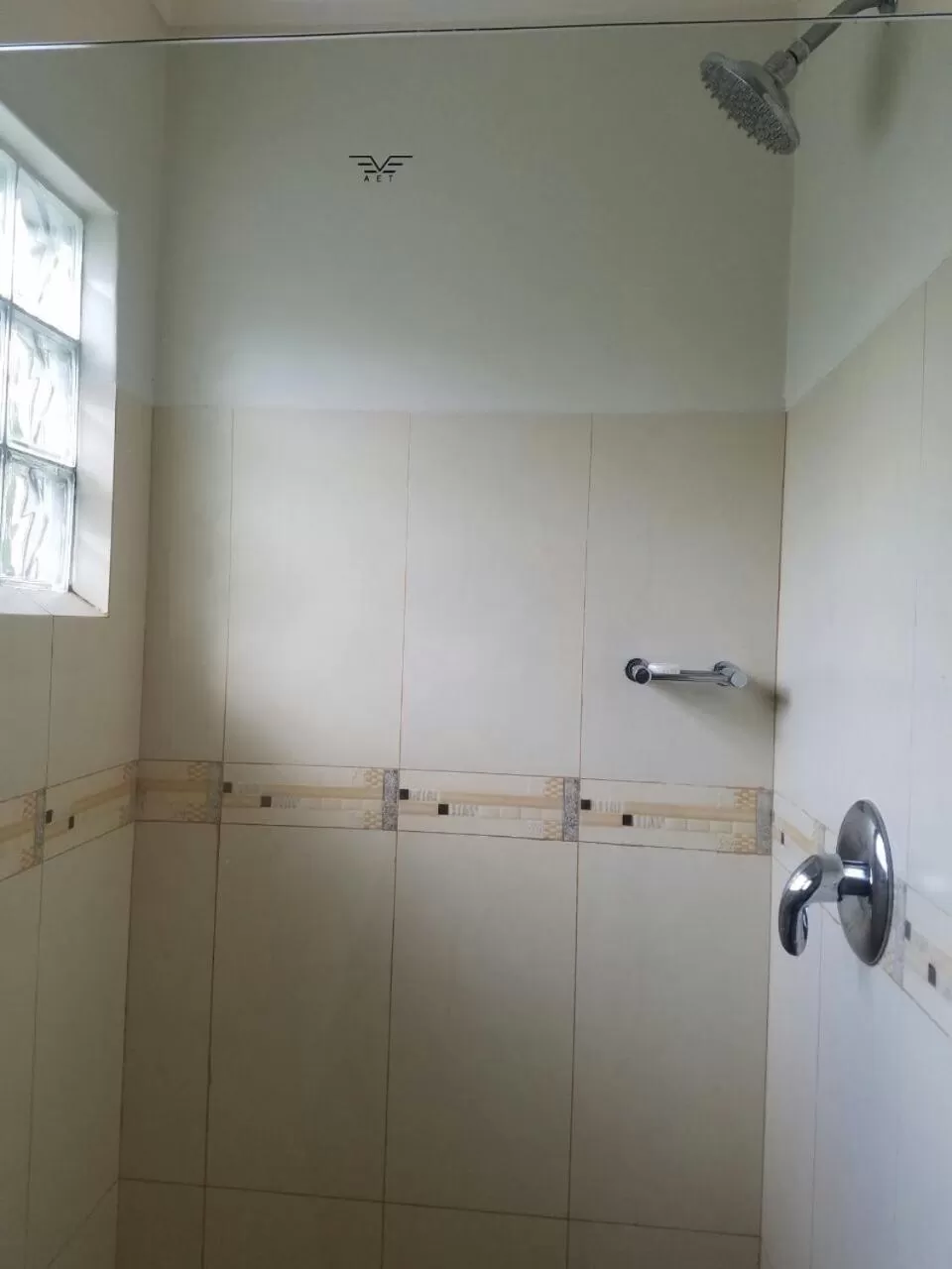 Bathroom in Ufulu Gardens Hotel